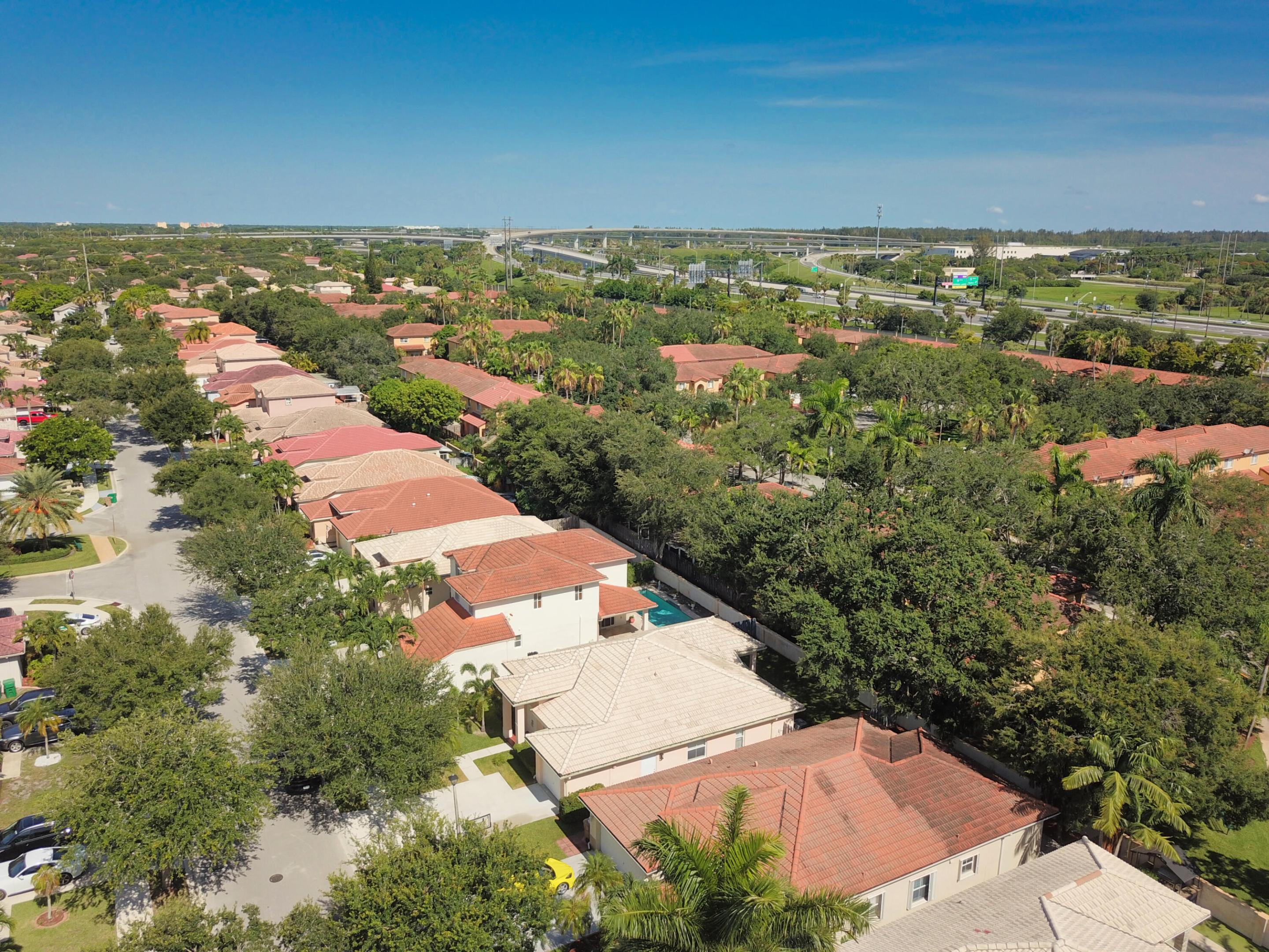 WEST PARK-WEST PARCEL - Residential
