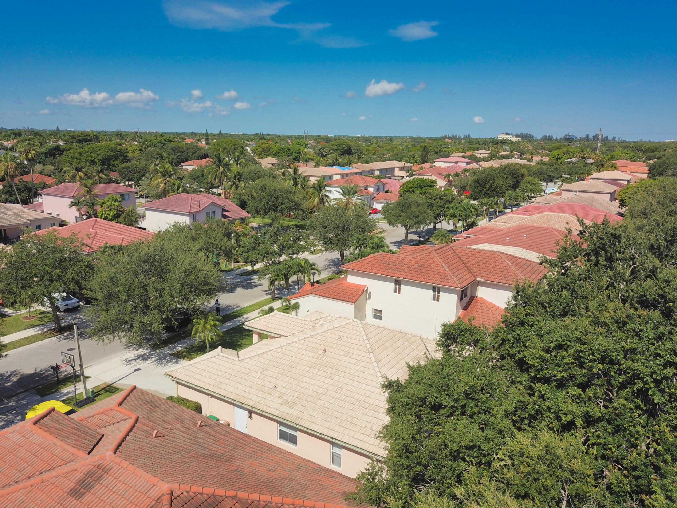 WEST PARK-WEST PARCEL - Residential