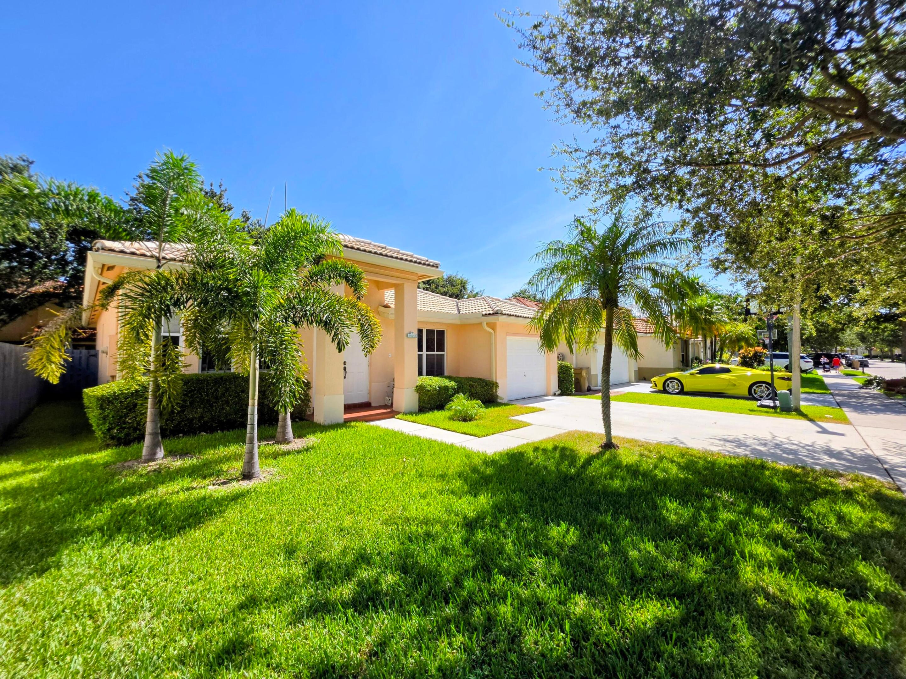 Beautifully updated 3-bedroom, 2-bathroom home with a one-car garage located in a gated community with 24-hour security. This move-in-ready home features a completely remodeled open-concept kitchen designed with a perfect blend of modern and classic finishes. Enjoy high-end stainless steel appliances, custom cabinetry, premium countertops, and an open layout that flows into the main living and dining areas, making it ideal for entertaining. Additional features include spacious bedrooms, abundant natural light, and a functional floor plan designed for comfortable everyday living. Conveniently located near restaurants, shopping centers, parks, schools, and major highways, providing easy access to everything you need. Enjoy the security, convenience, and lifestyle in this desirable community