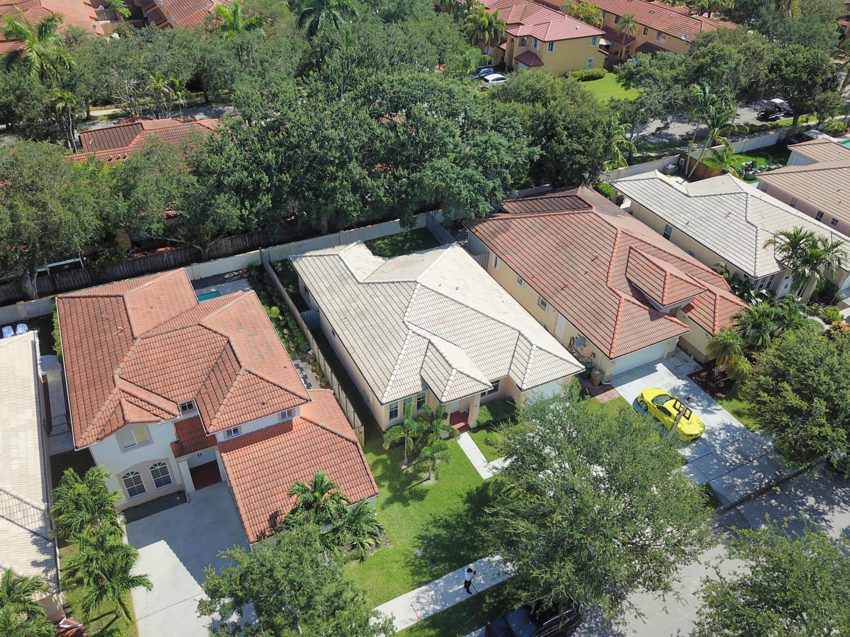 WEST PARK-WEST PARCEL - Residential