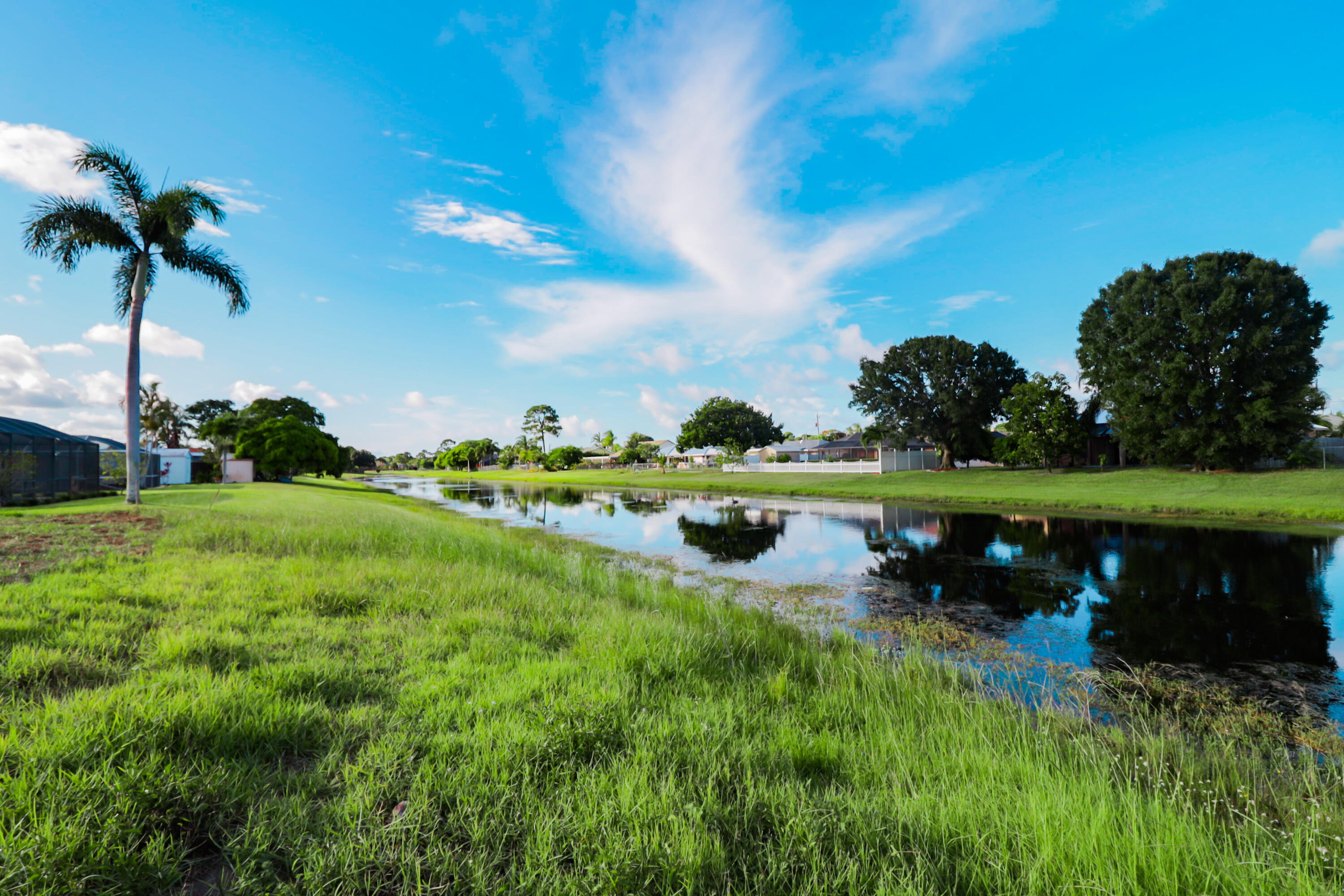PORT ST LUCIE SECTION 30 - Residential Lease