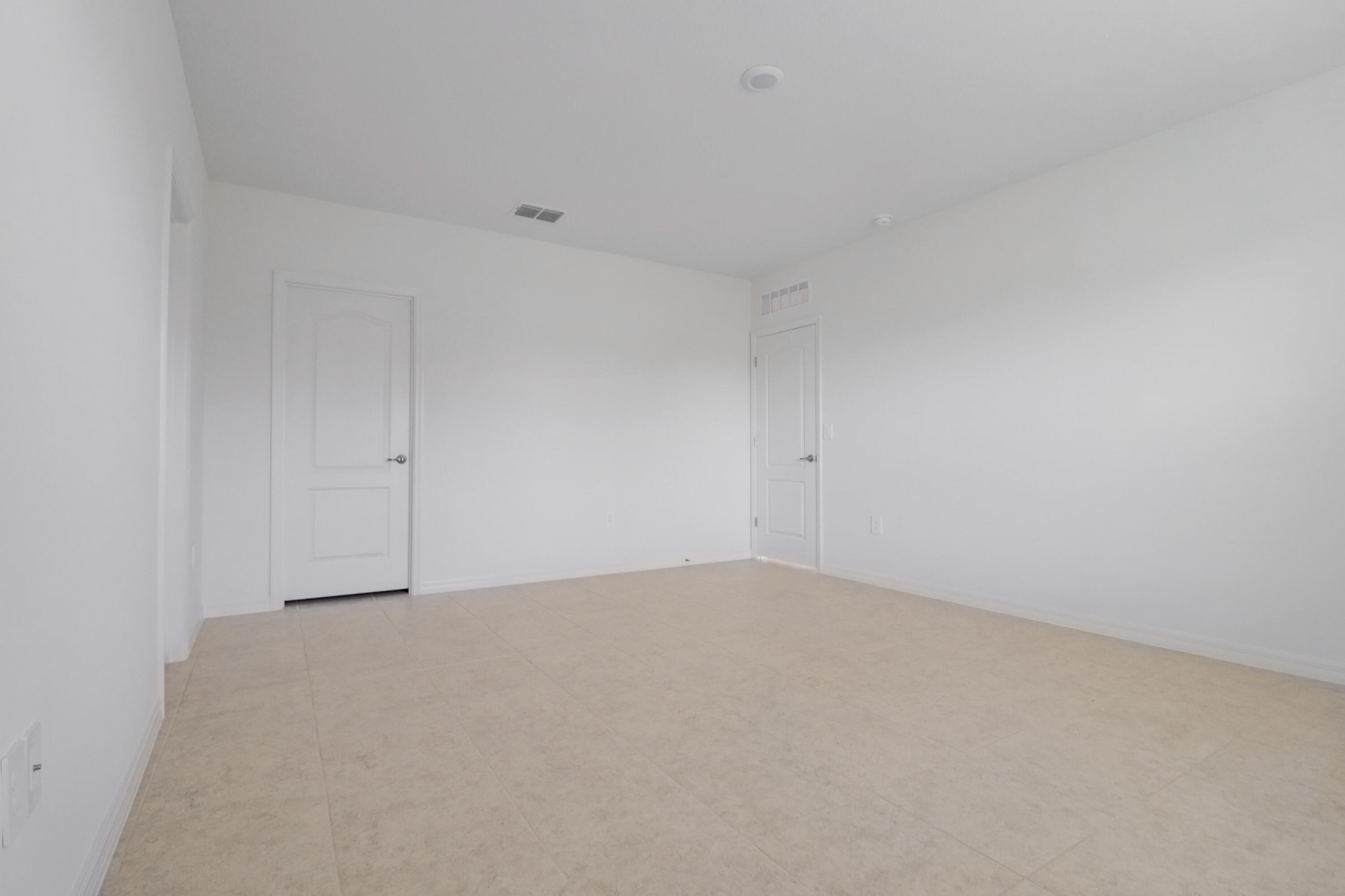 PORT ST LUCIE SECTION 30 - Residential Lease