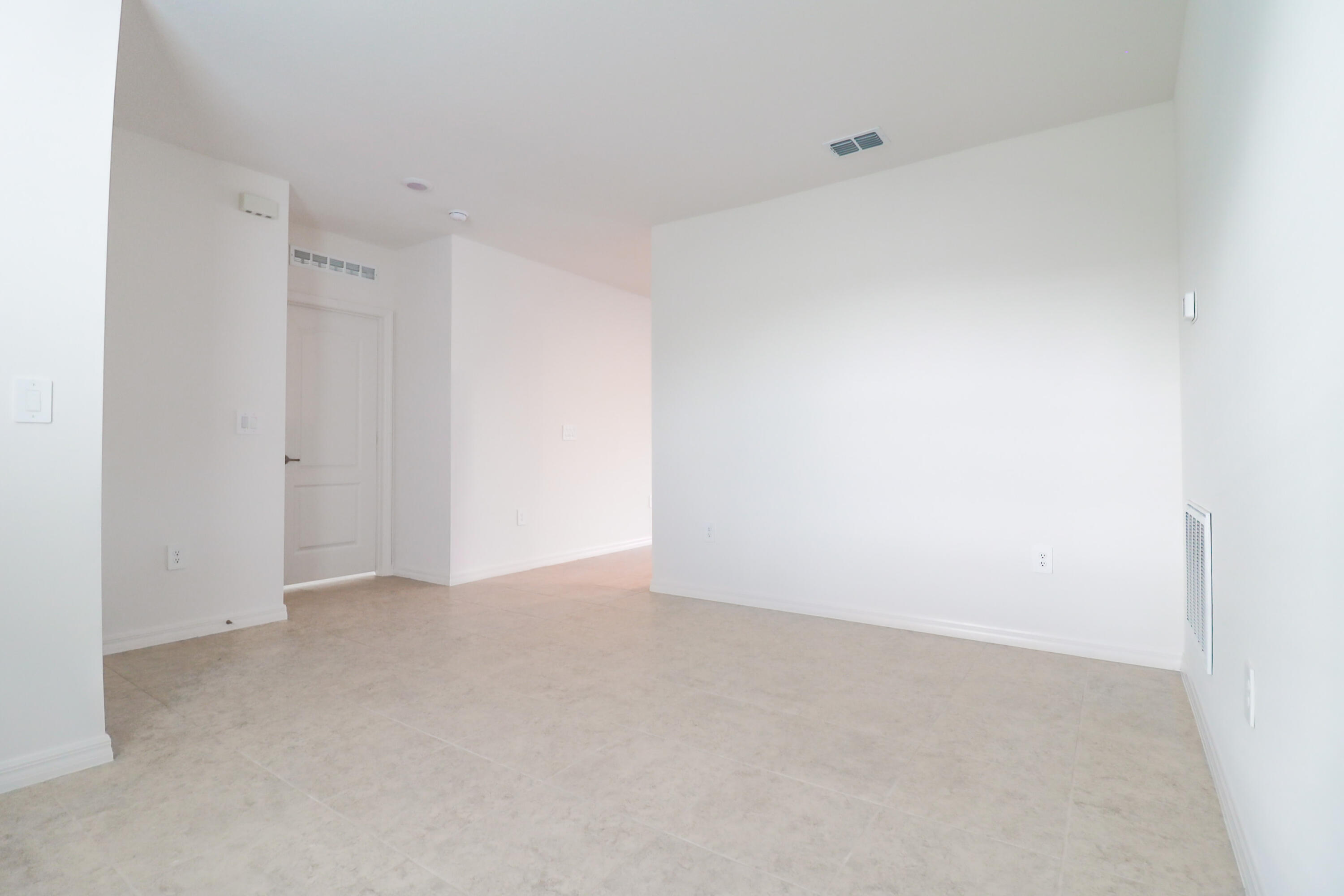 PORT ST LUCIE SECTION 30 - Residential Lease