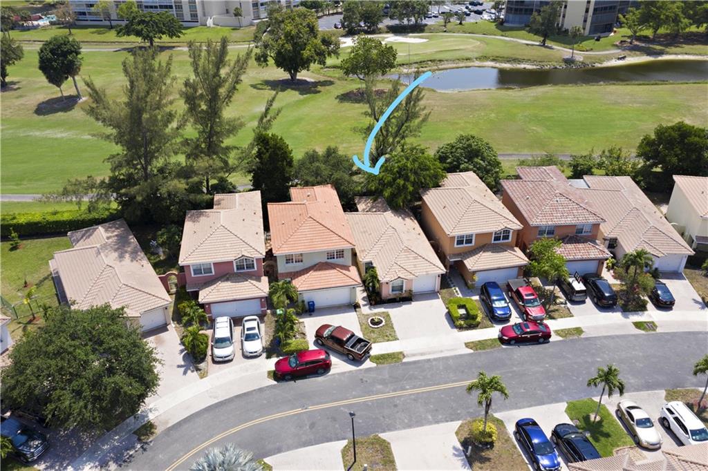 S & R Of Inverrary Prcl S - Residential