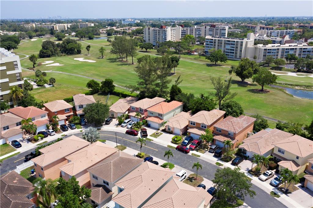 S & R Of Inverrary Prcl S - Residential