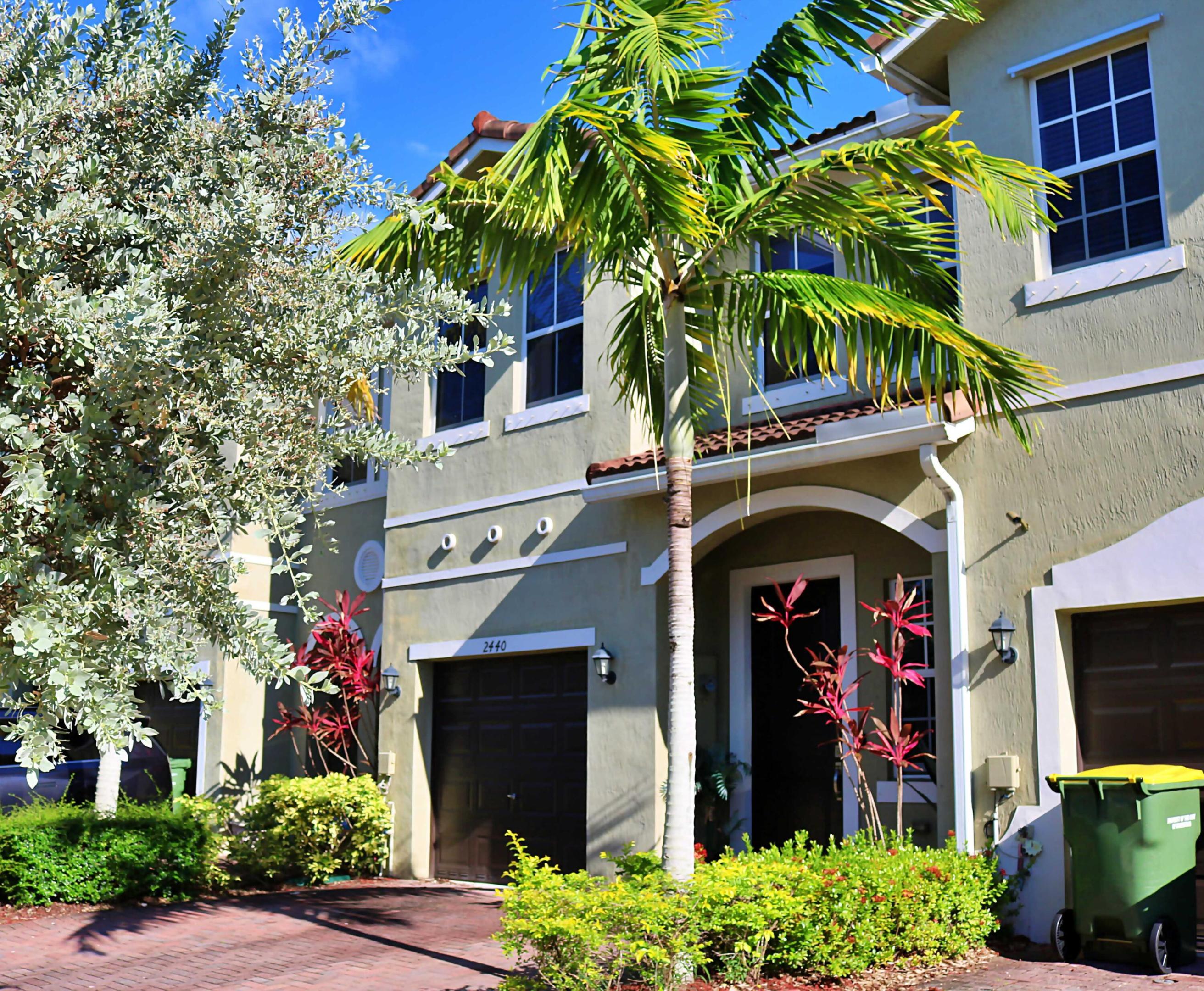 KEYS GARDEN - Residential