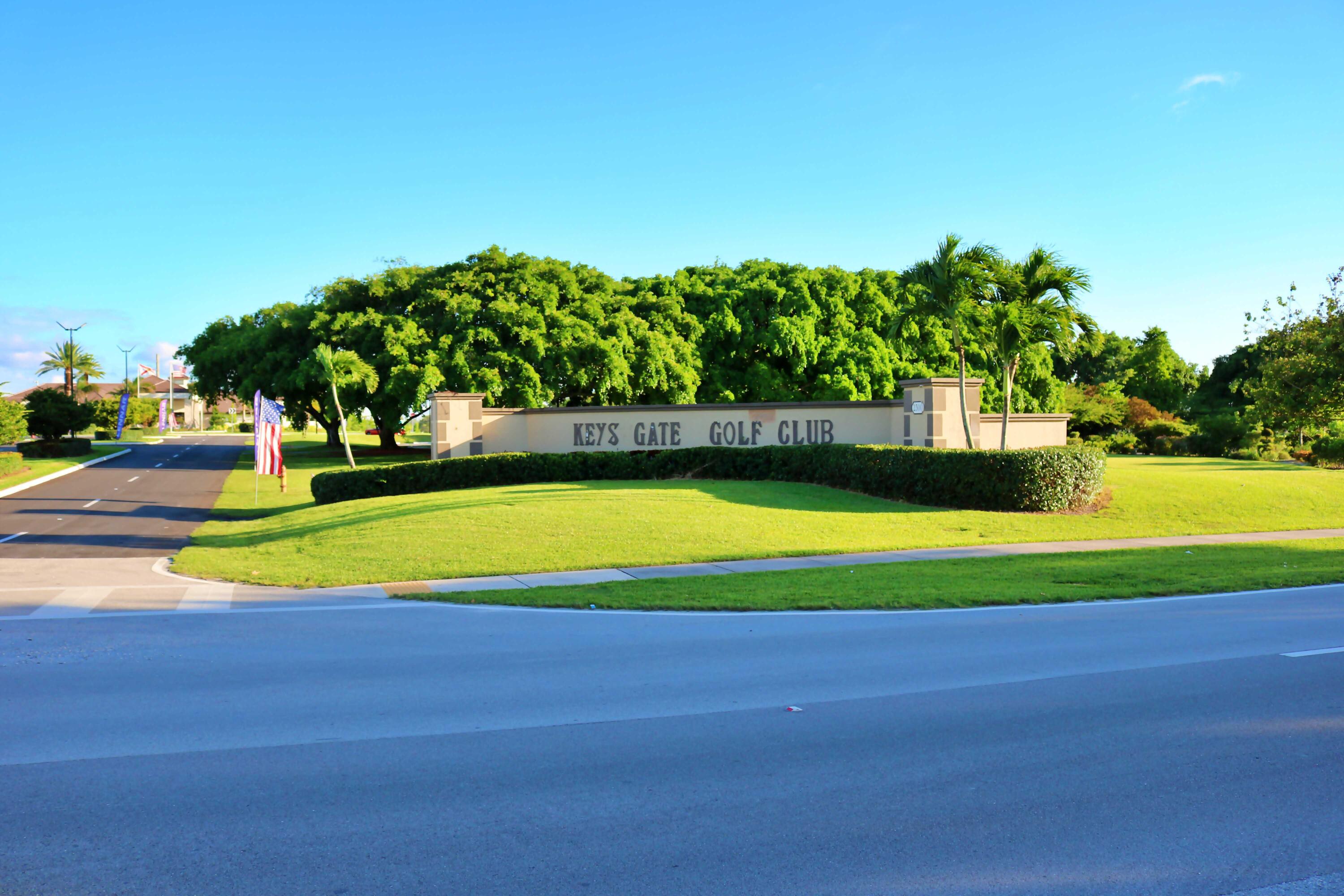 KEYS GARDEN - Residential
