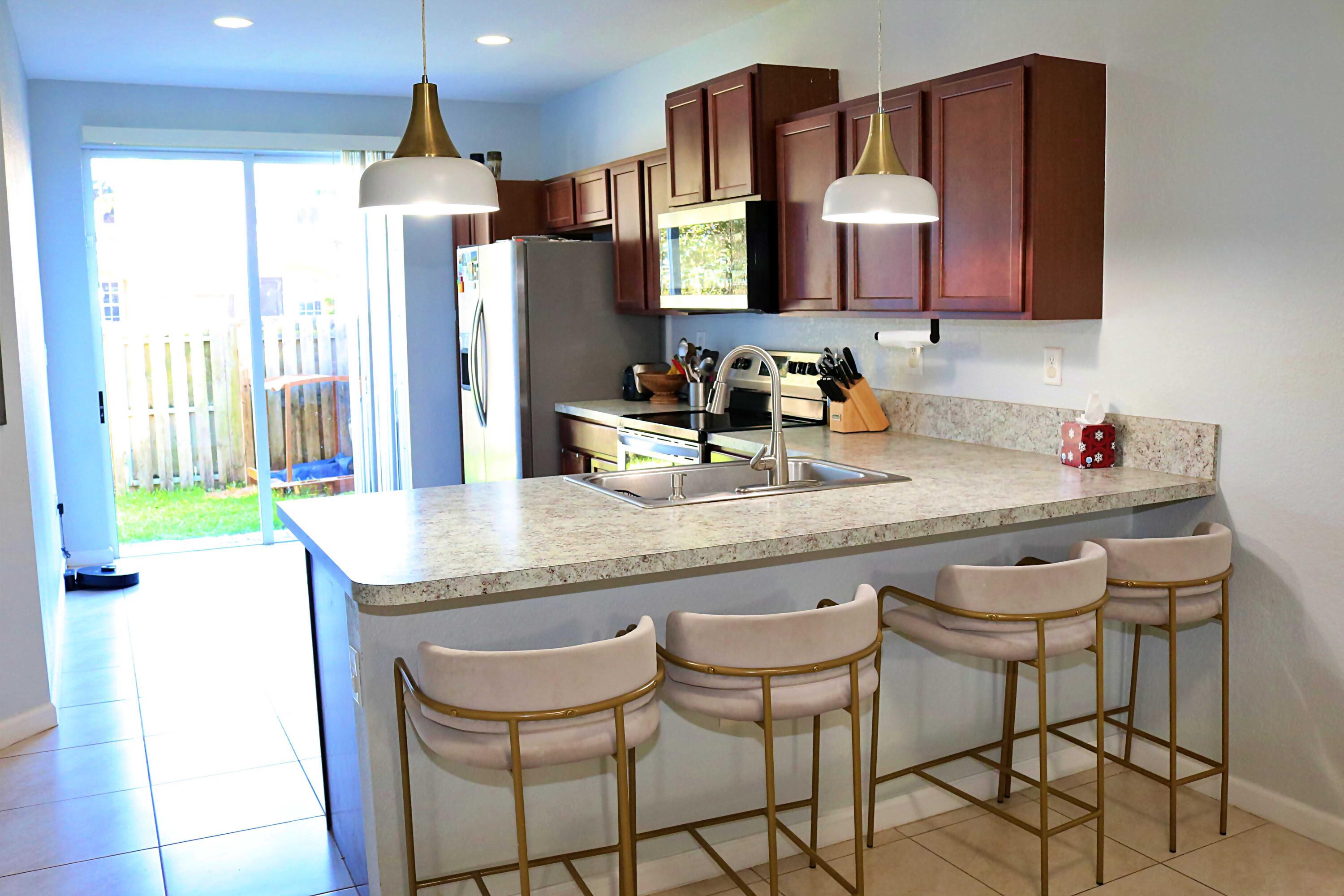 KEYS GARDEN - Residential