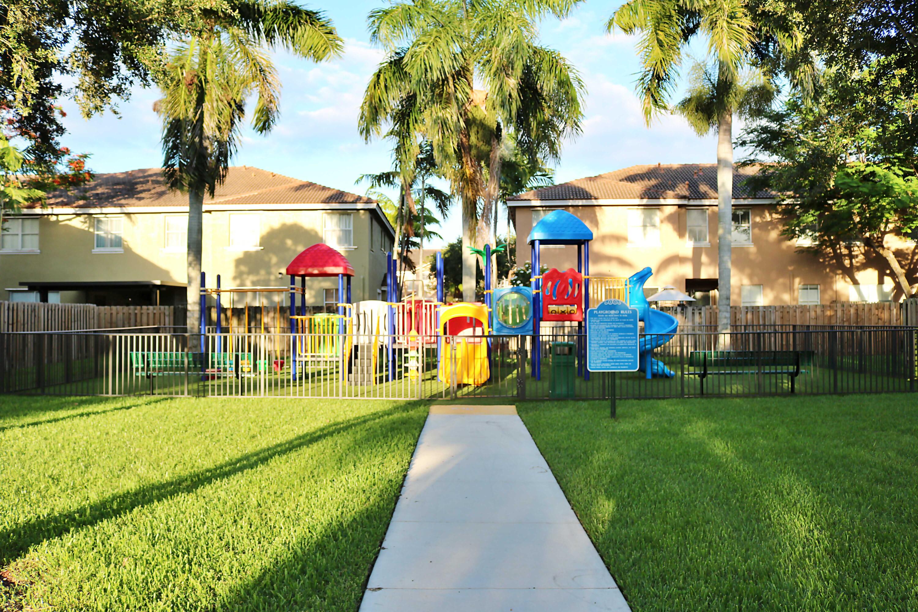 KEYS GARDEN - Residential