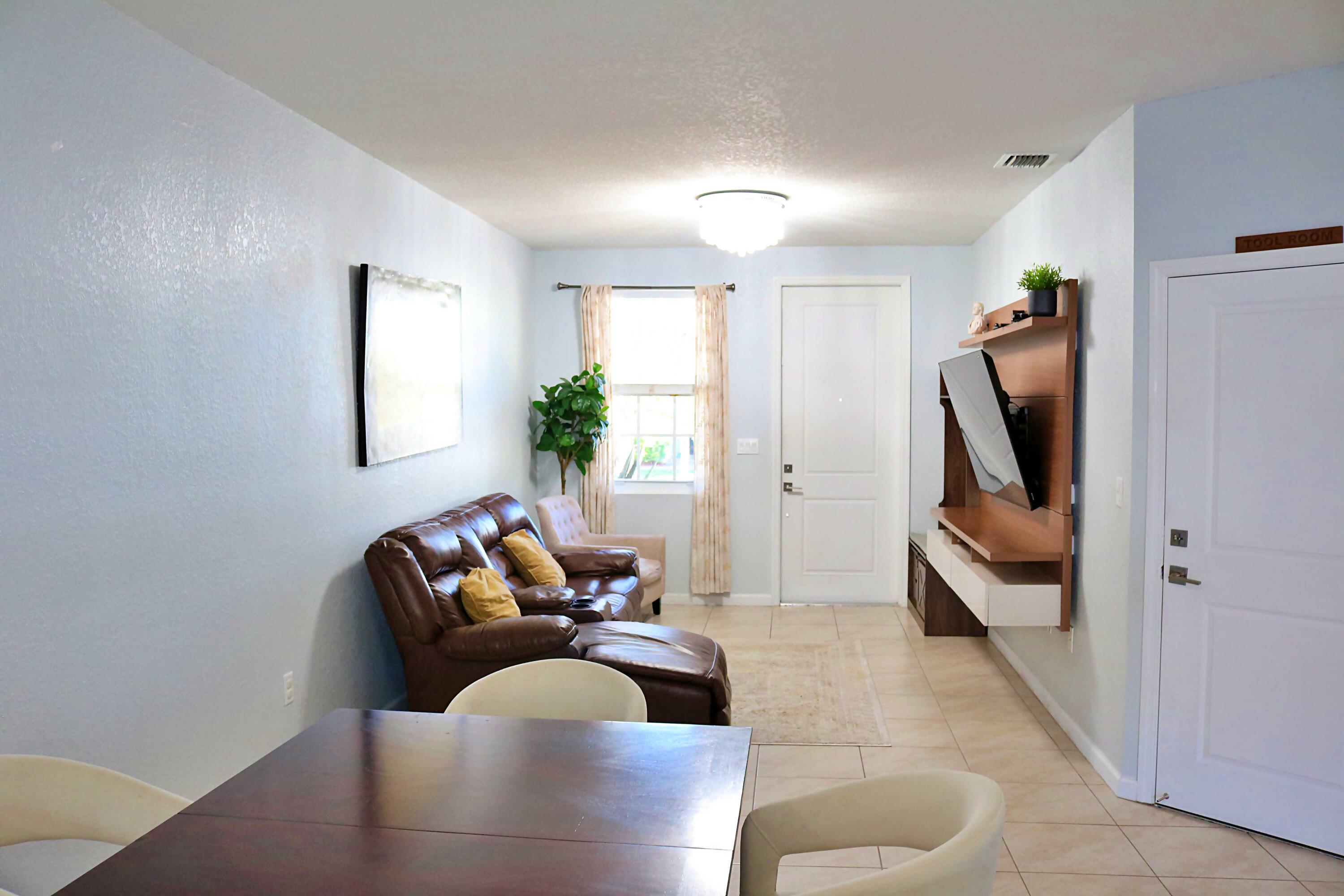 KEYS GARDEN - Residential