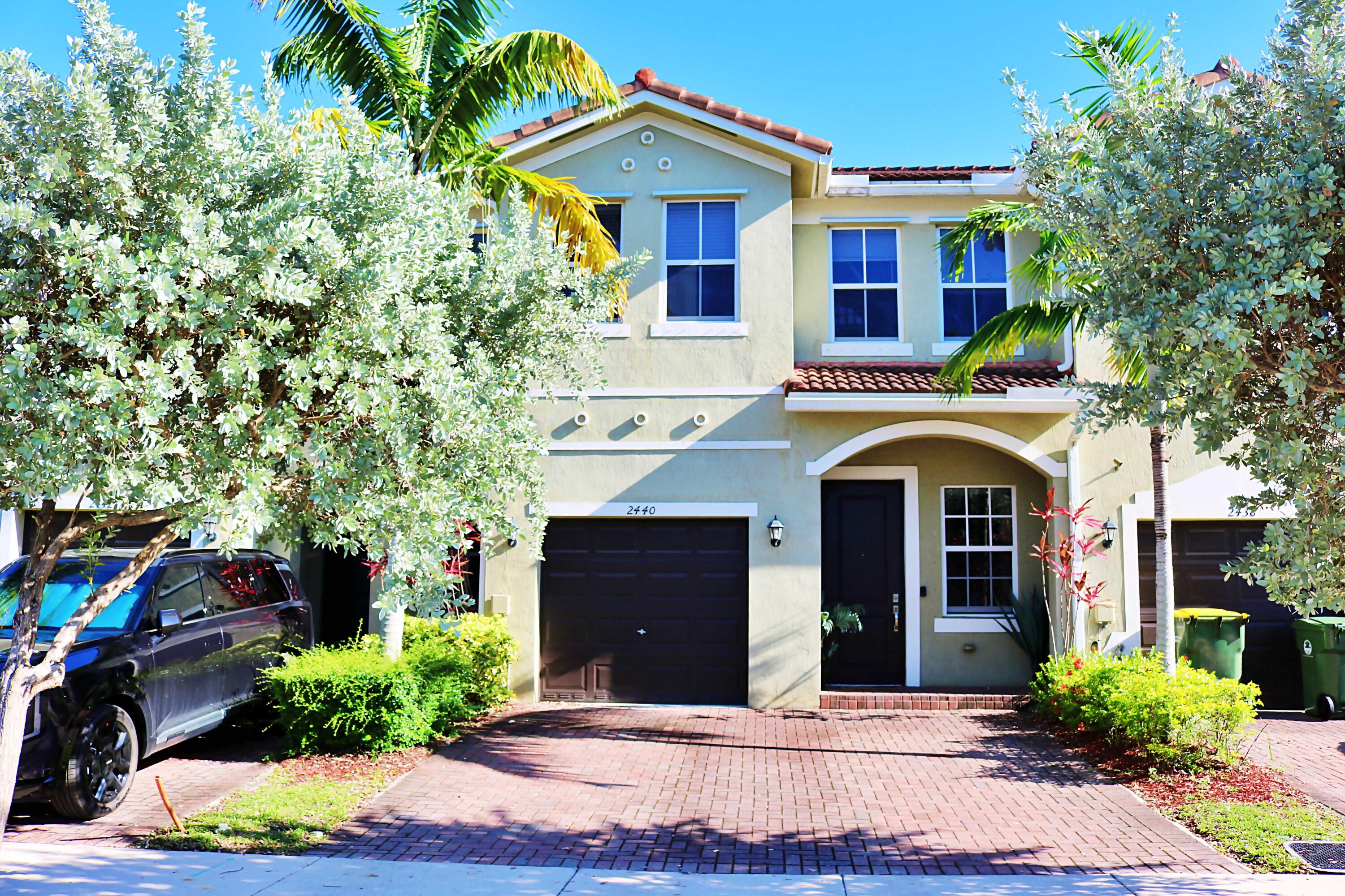 KEYS GARDEN - Residential