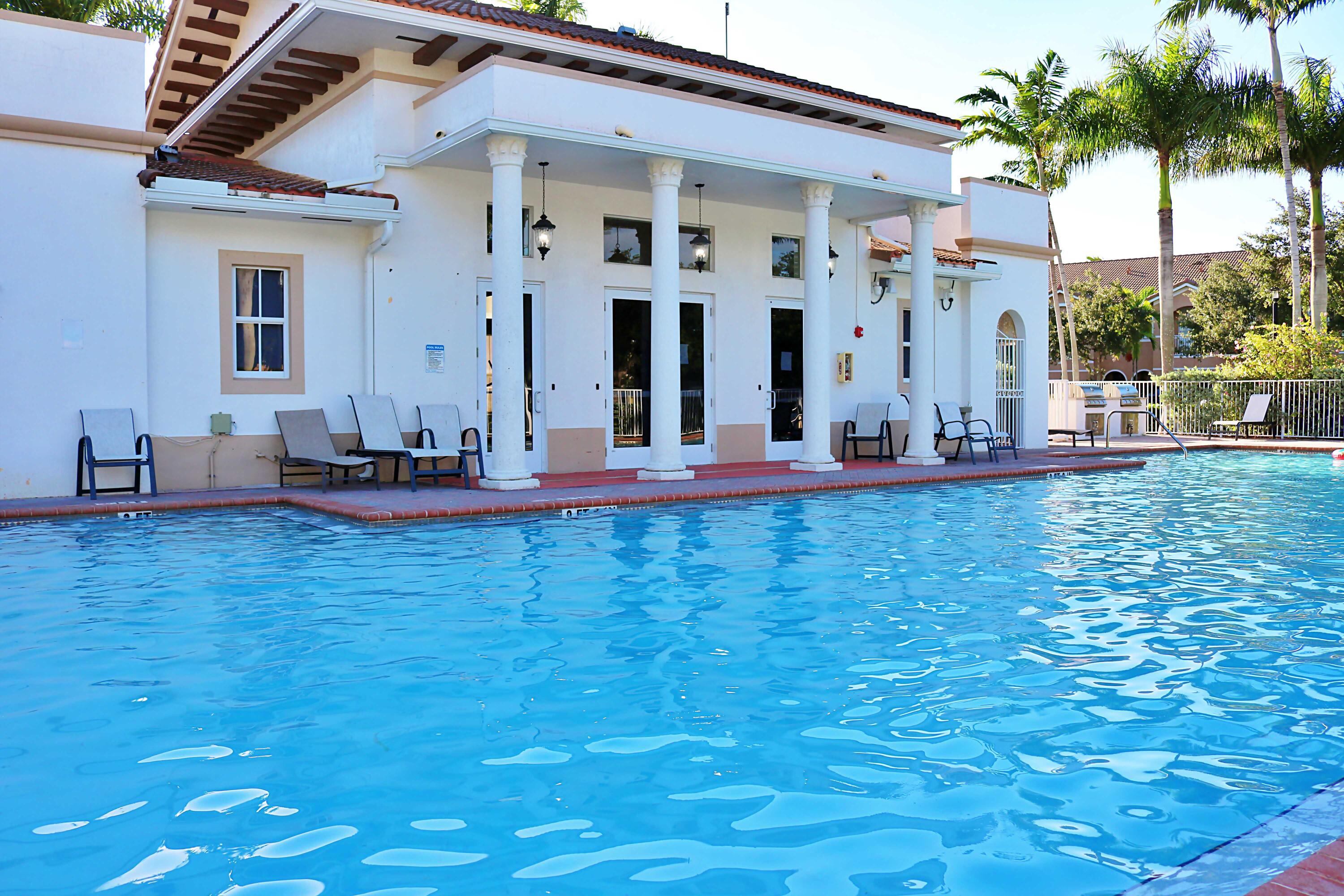 KEYS GARDEN - Residential