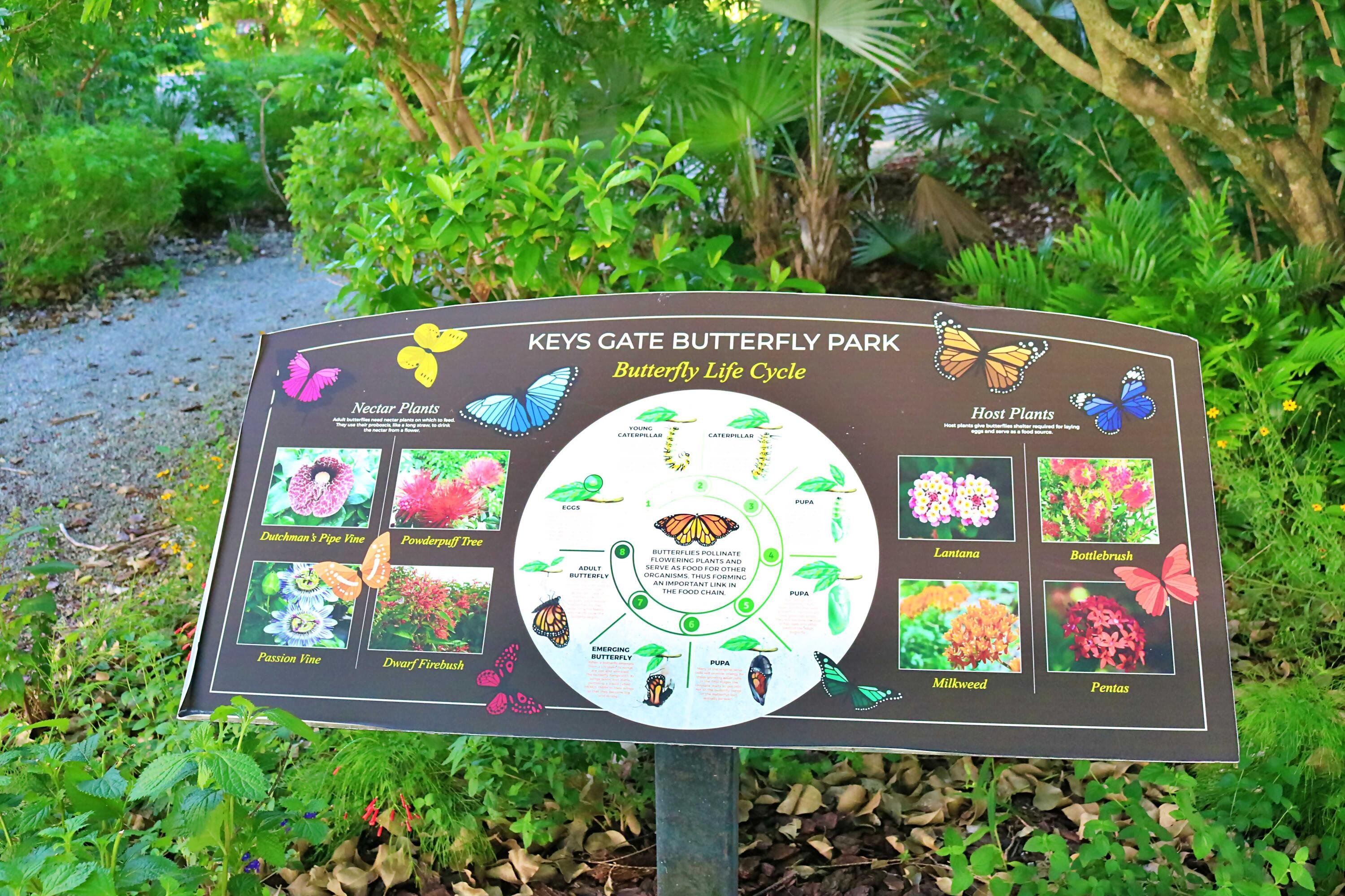 KEYS GARDEN - Residential