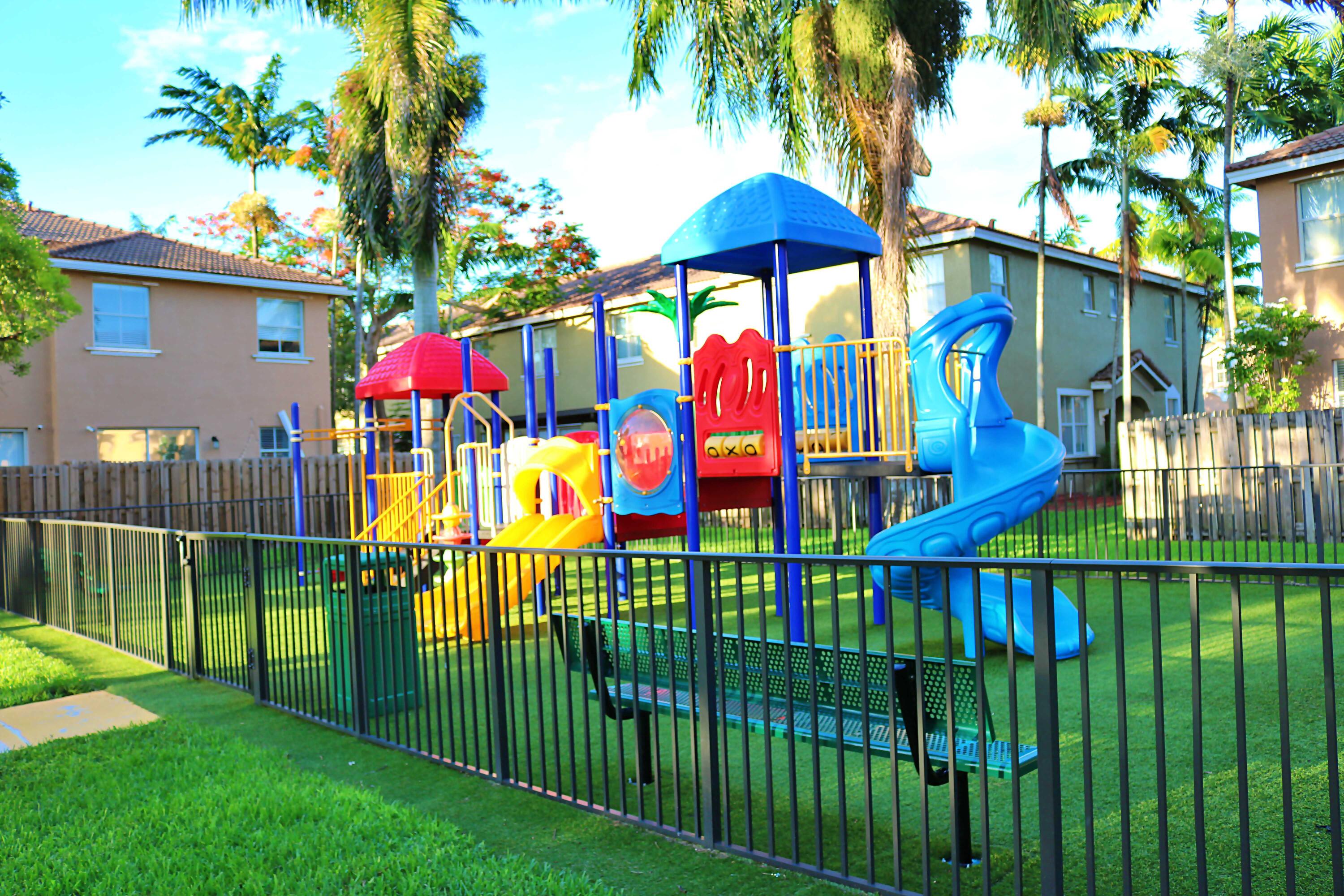 KEYS GARDEN - Residential
