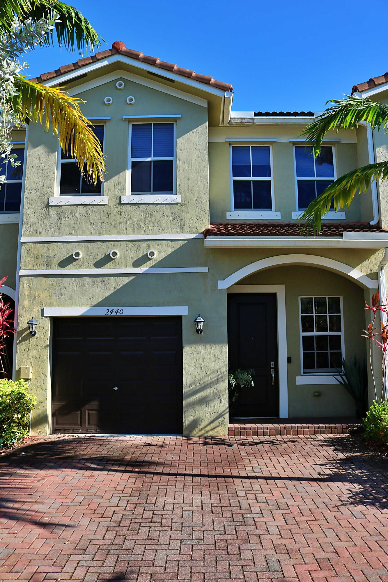 Welcome to this spacious 4-bedroom, 3-bathroom home located in Keys Garden, Homestead, FL. This two-story residence offers 1,916 square feet of finished living space, providing comfortable room for various needs and uses. The thoughtful floor plan spans two levels and includes a single-car garage for convenient vehicle storage. Whether you're seeking additional bedroom space, multiple bathrooms for busy households, or simply looking for a well-proportioned home in Keys Garden, this property delivers functional living in a established community setting.