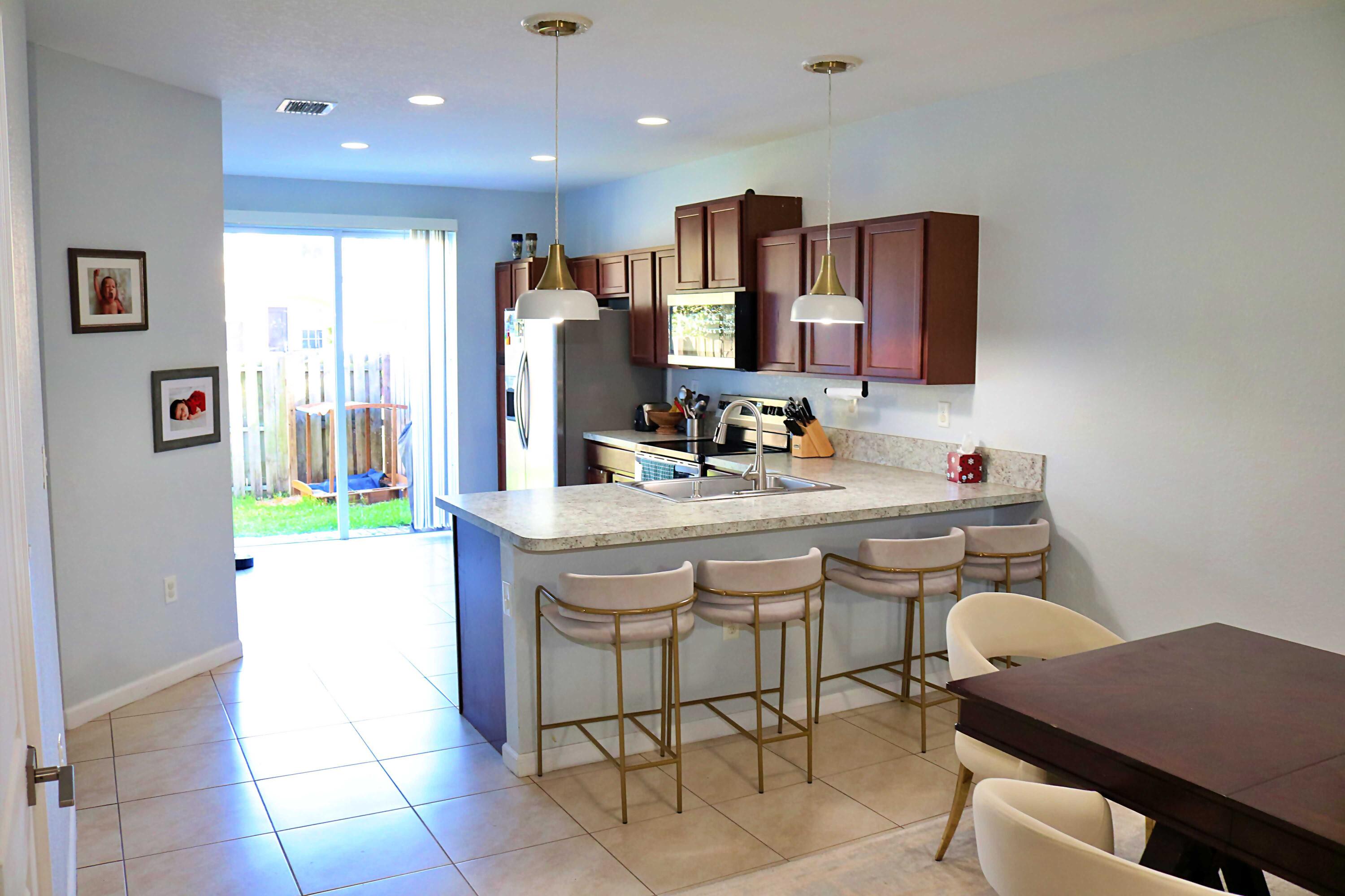 KEYS GARDEN - Residential