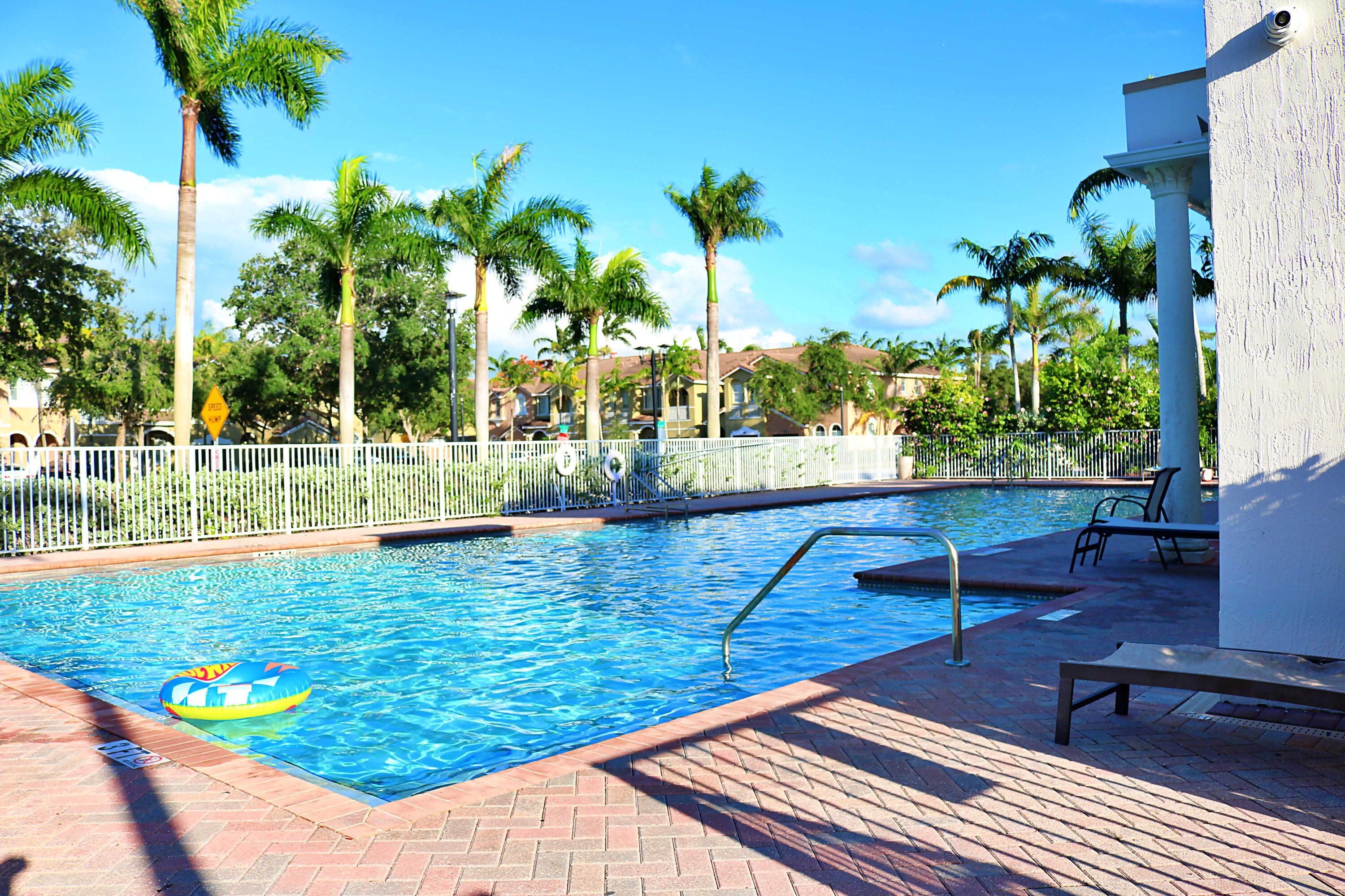 KEYS GARDEN - Residential