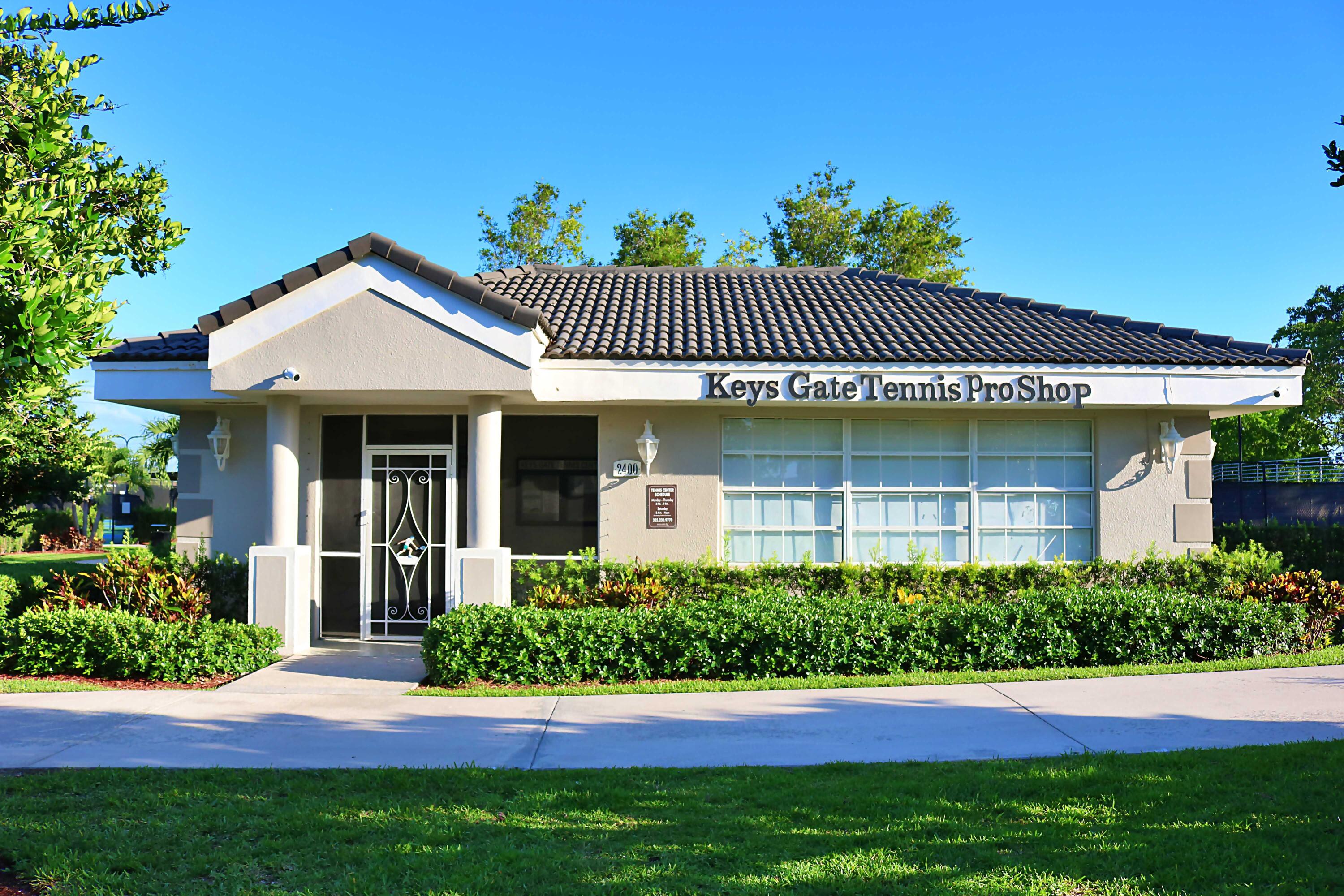 KEYS GARDEN - Residential