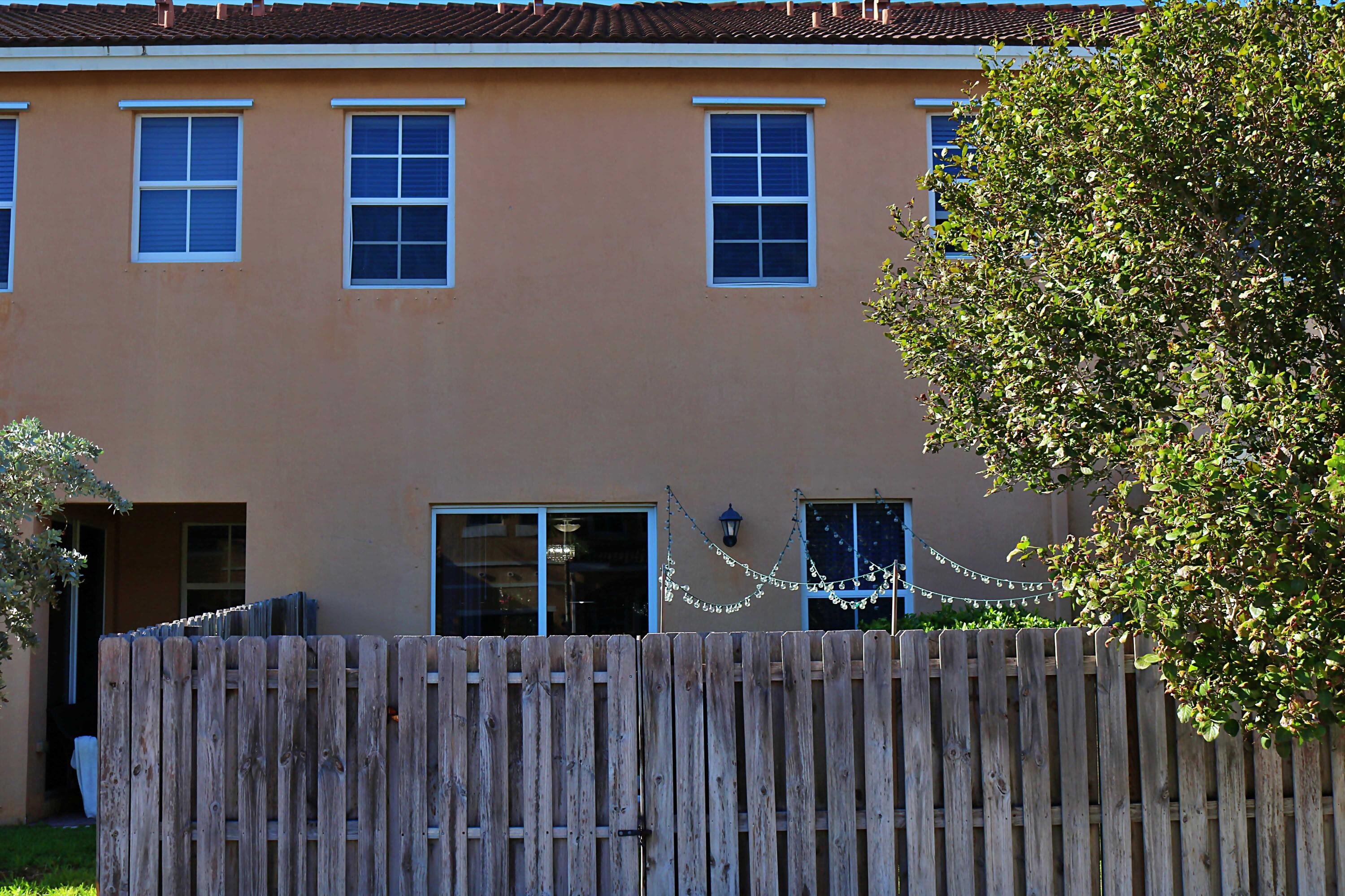 KEYS GARDEN - Residential