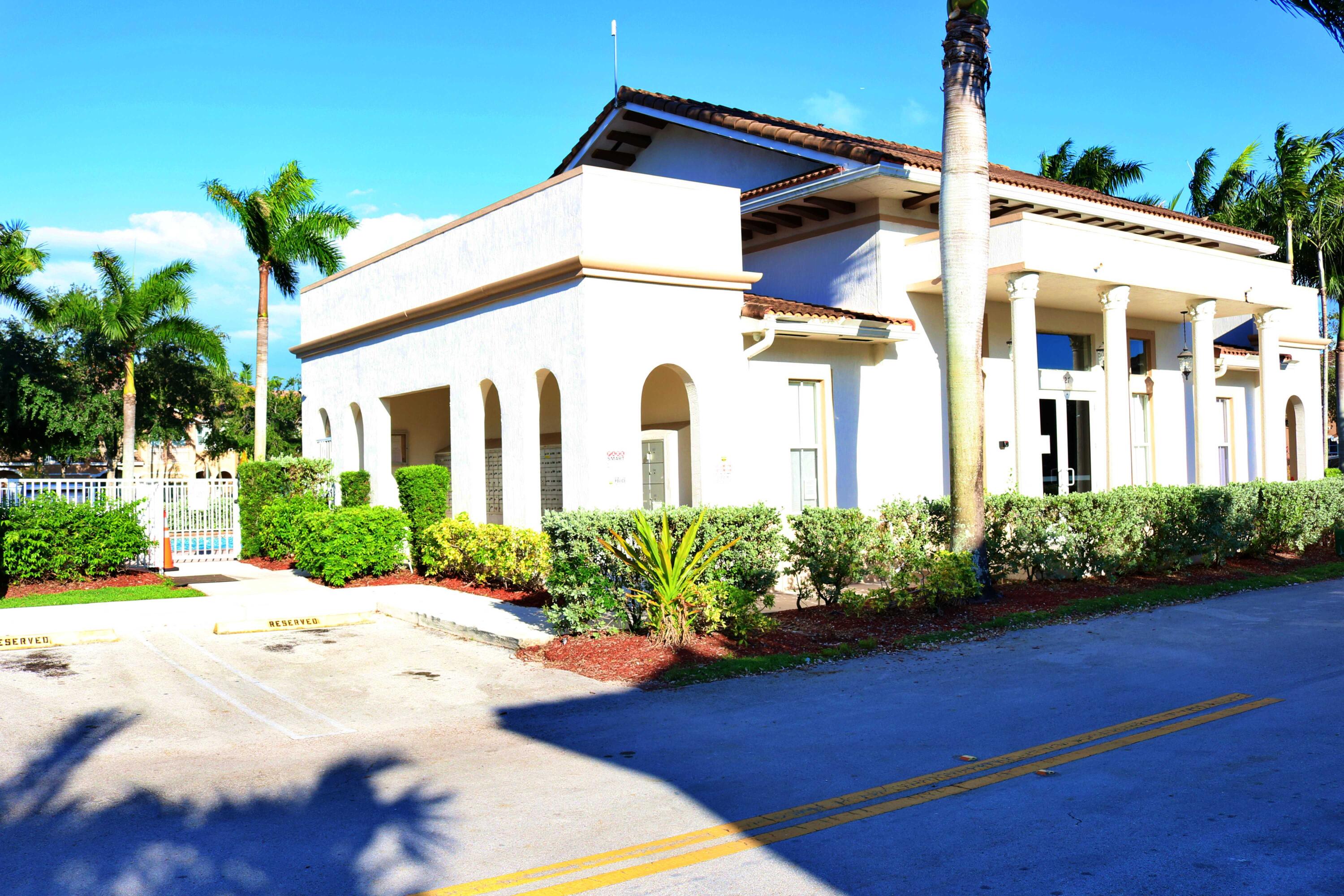 KEYS GARDEN - Residential