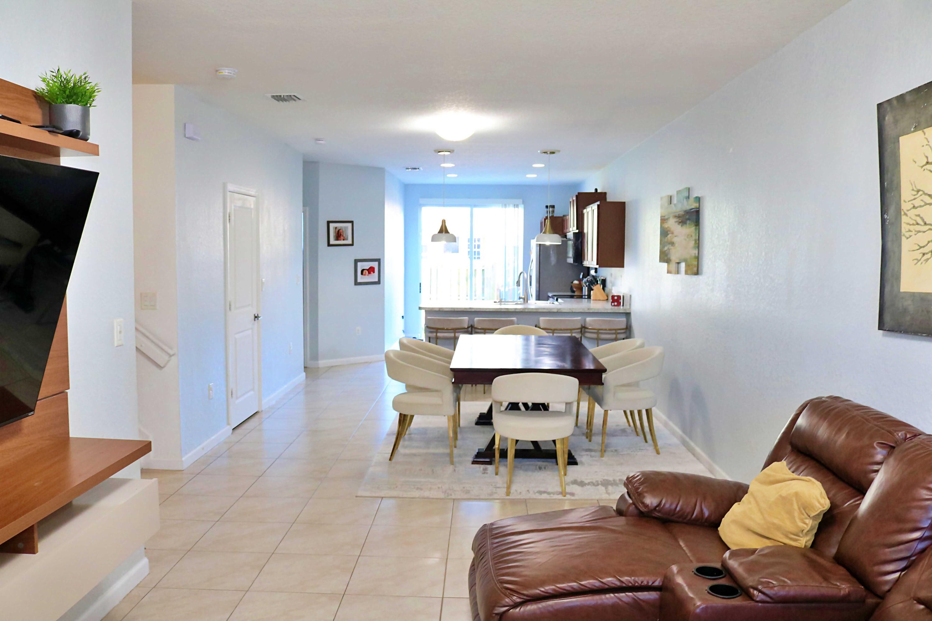 KEYS GARDEN - Residential