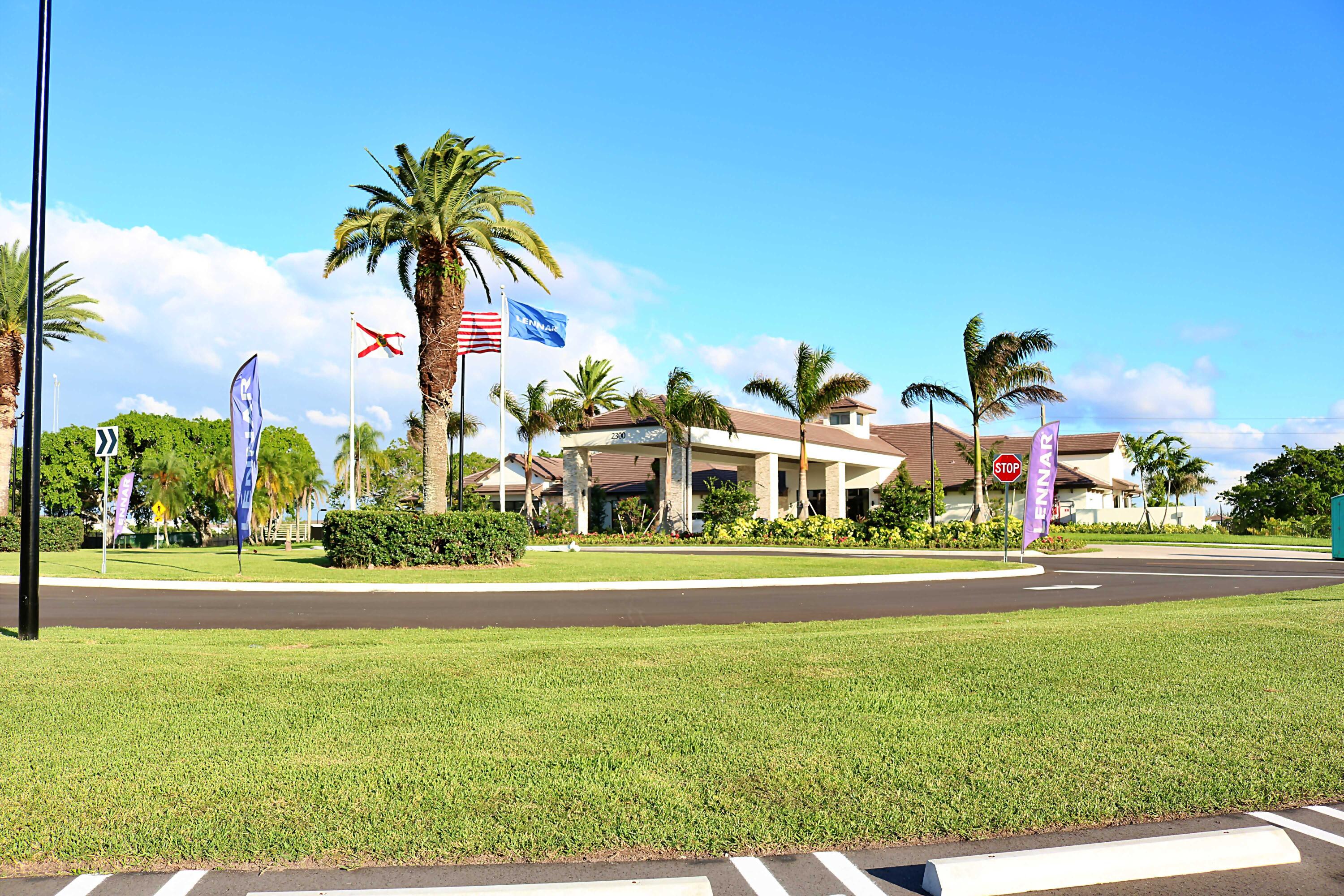 KEYS GARDEN - Residential