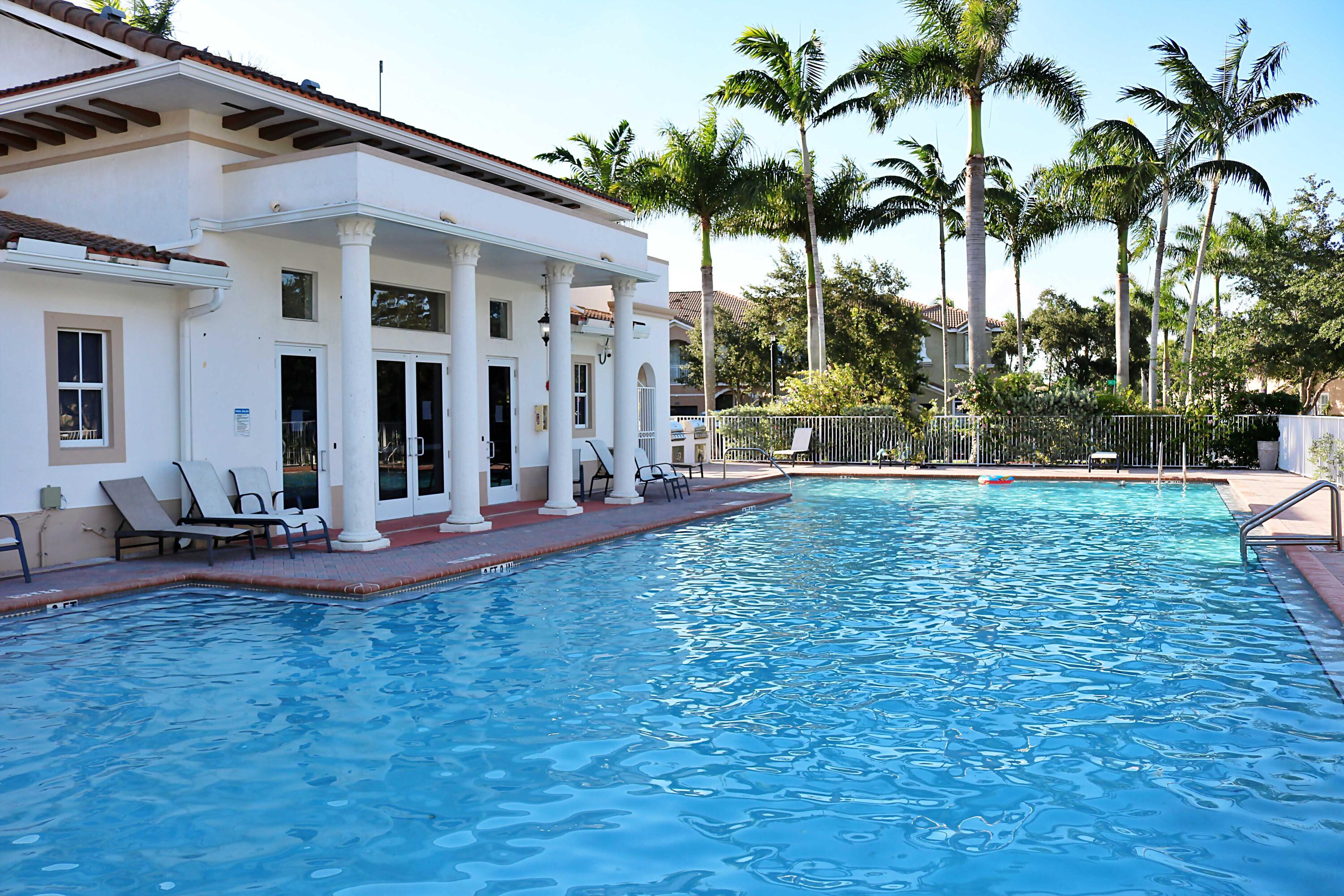 KEYS GARDEN - Residential