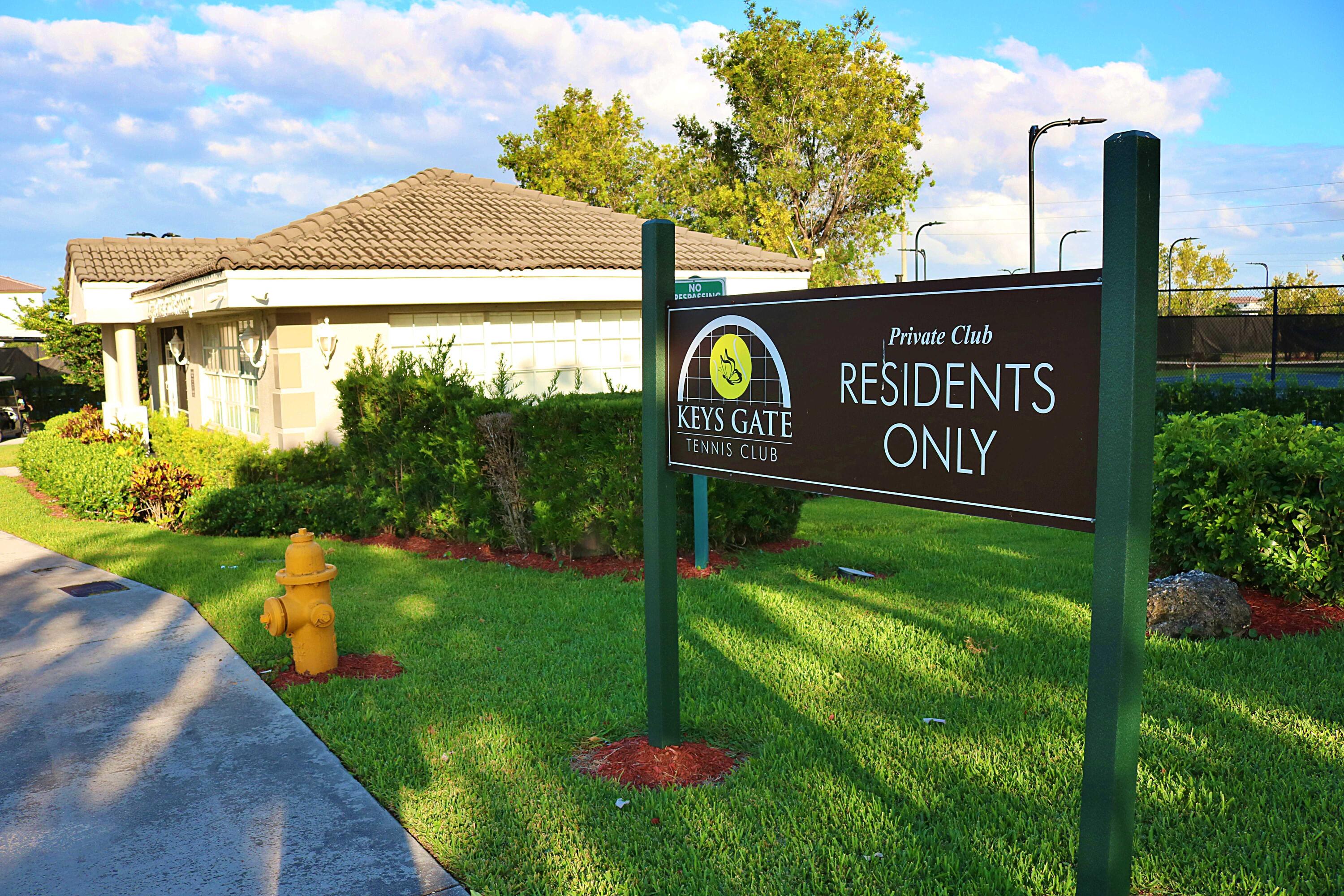 KEYS GARDEN - Residential
