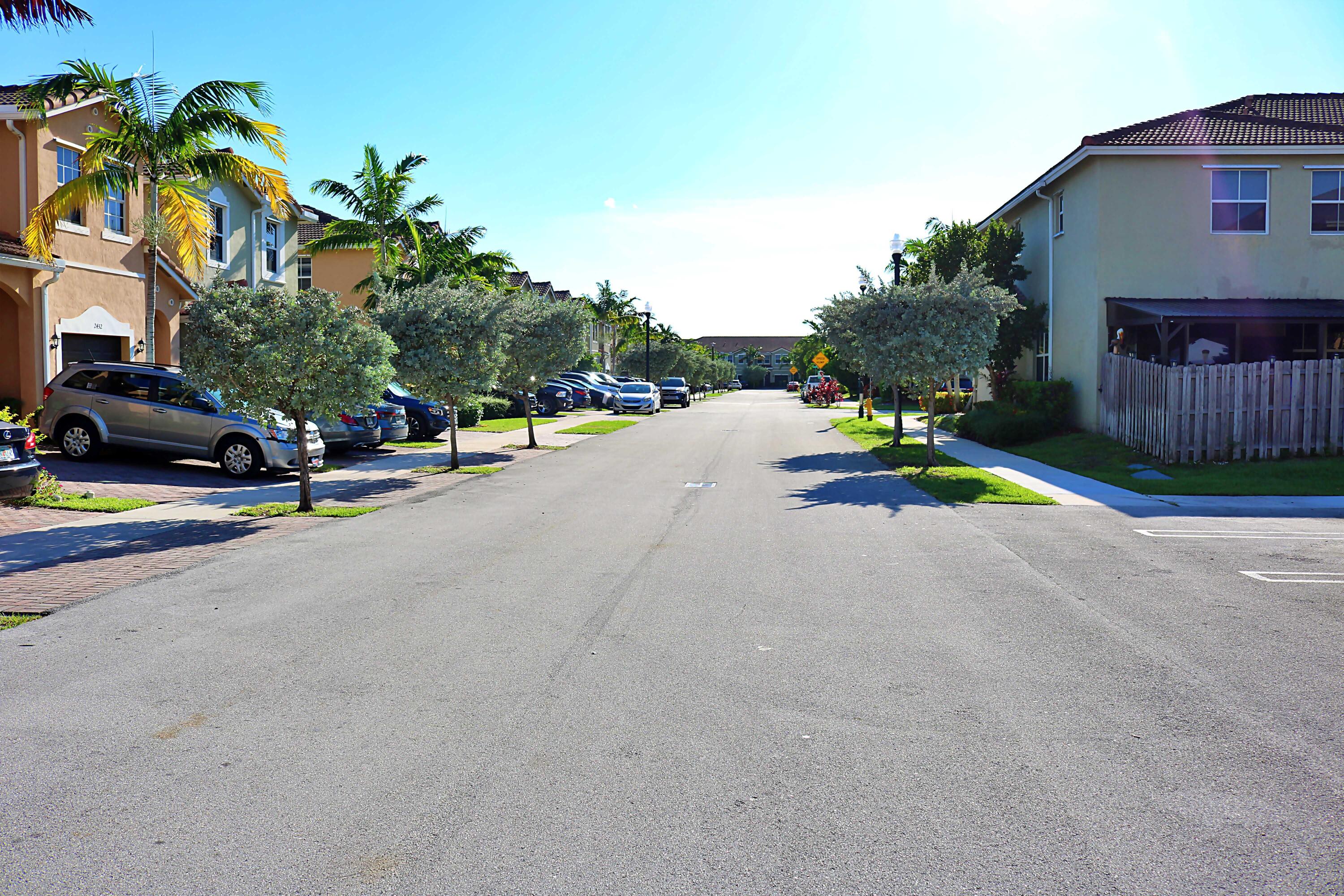 KEYS GARDEN - Residential
