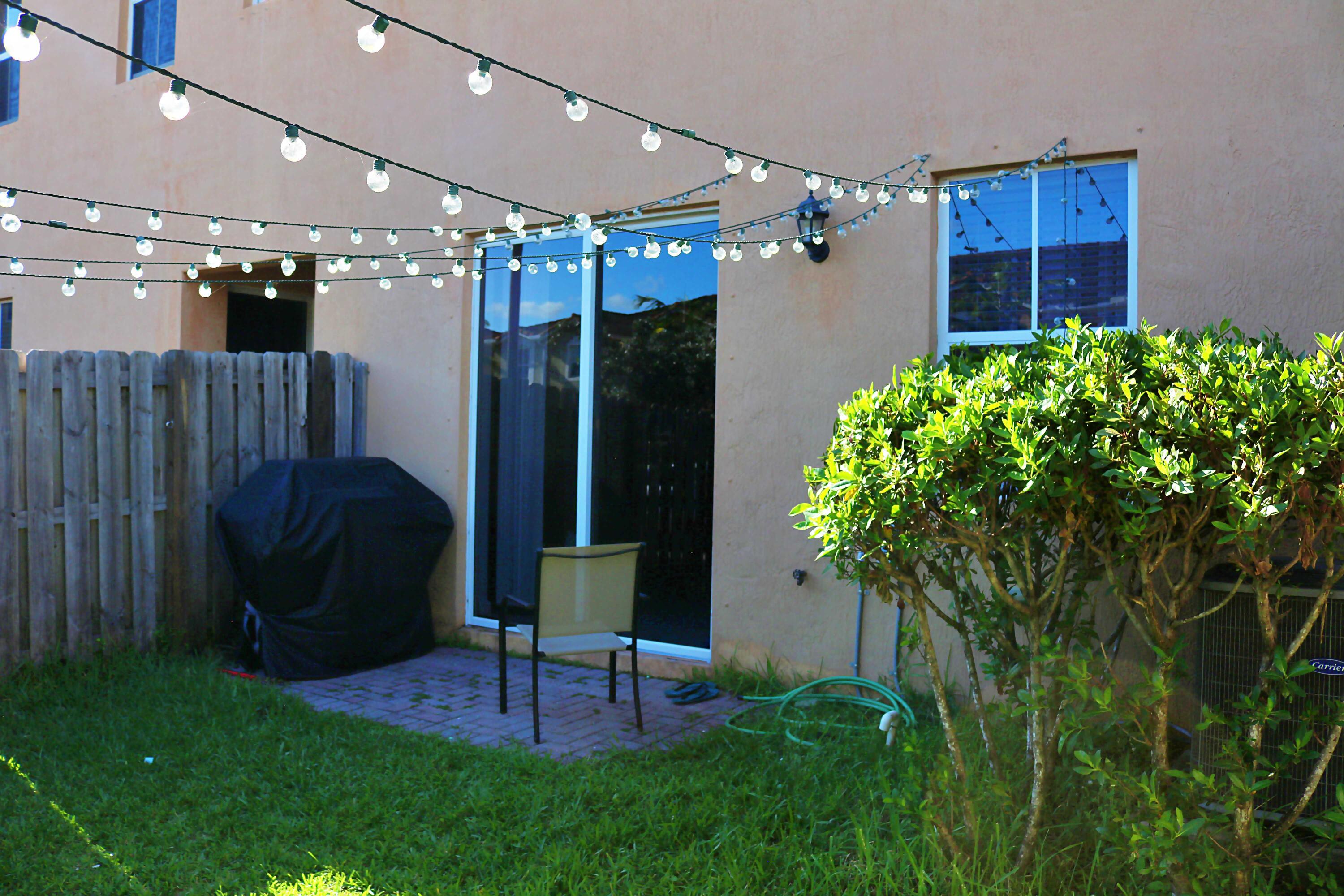 KEYS GARDEN - Residential