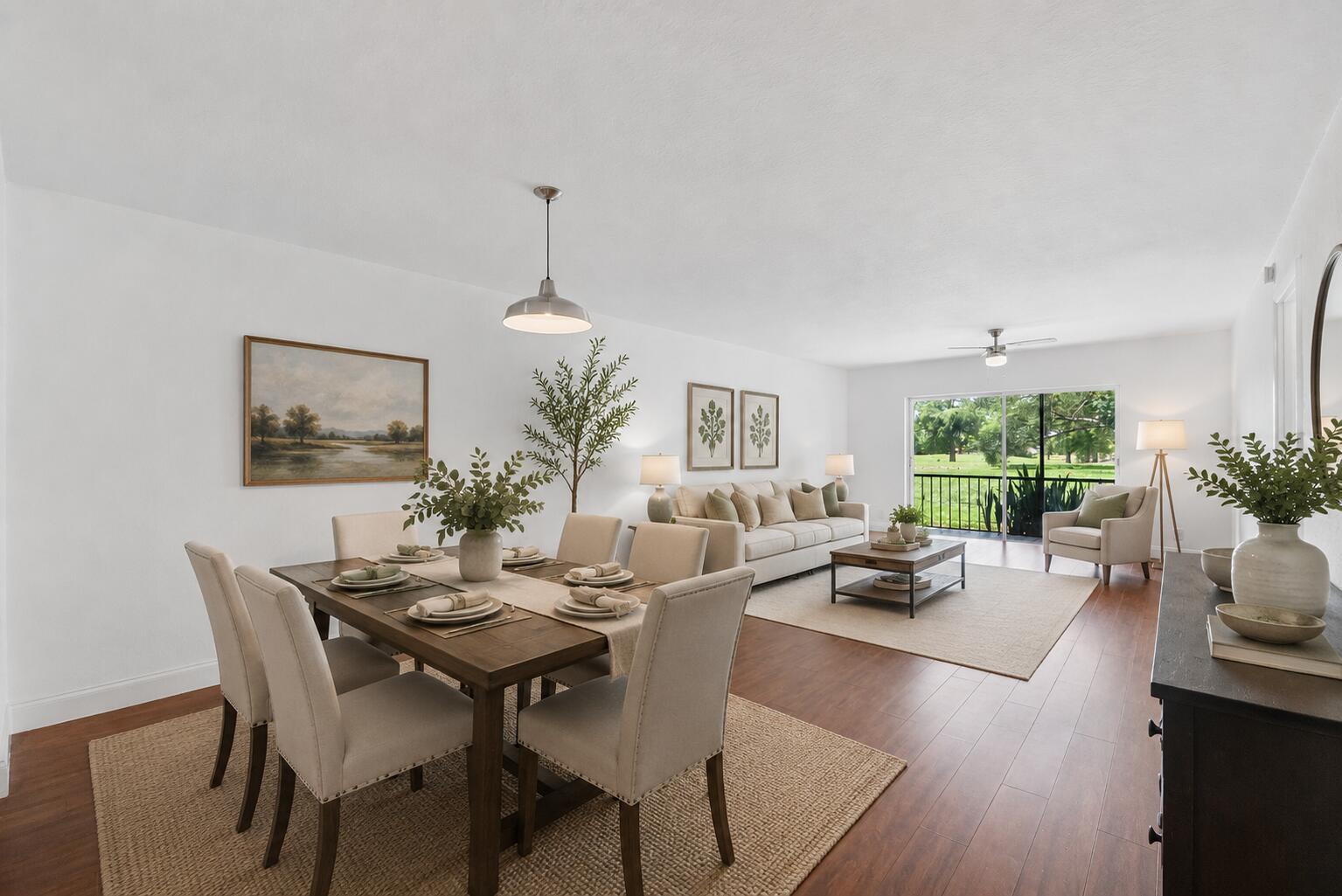 INVERRARY COUNTRY CLUB - Residential