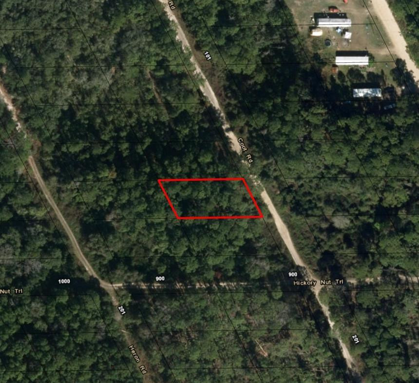 St. John’s Riverside Estates - Land