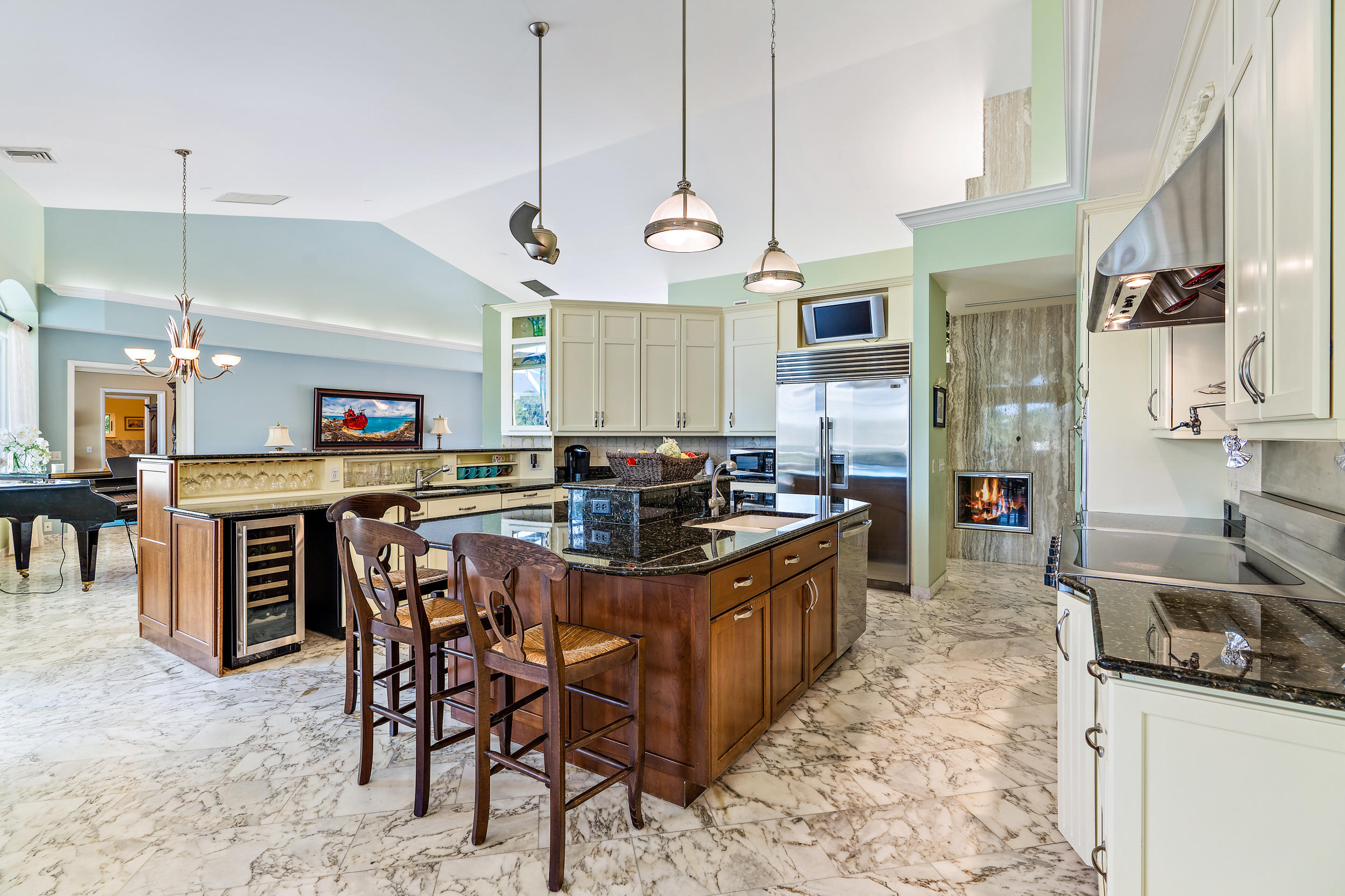 Golden Gate - Residential