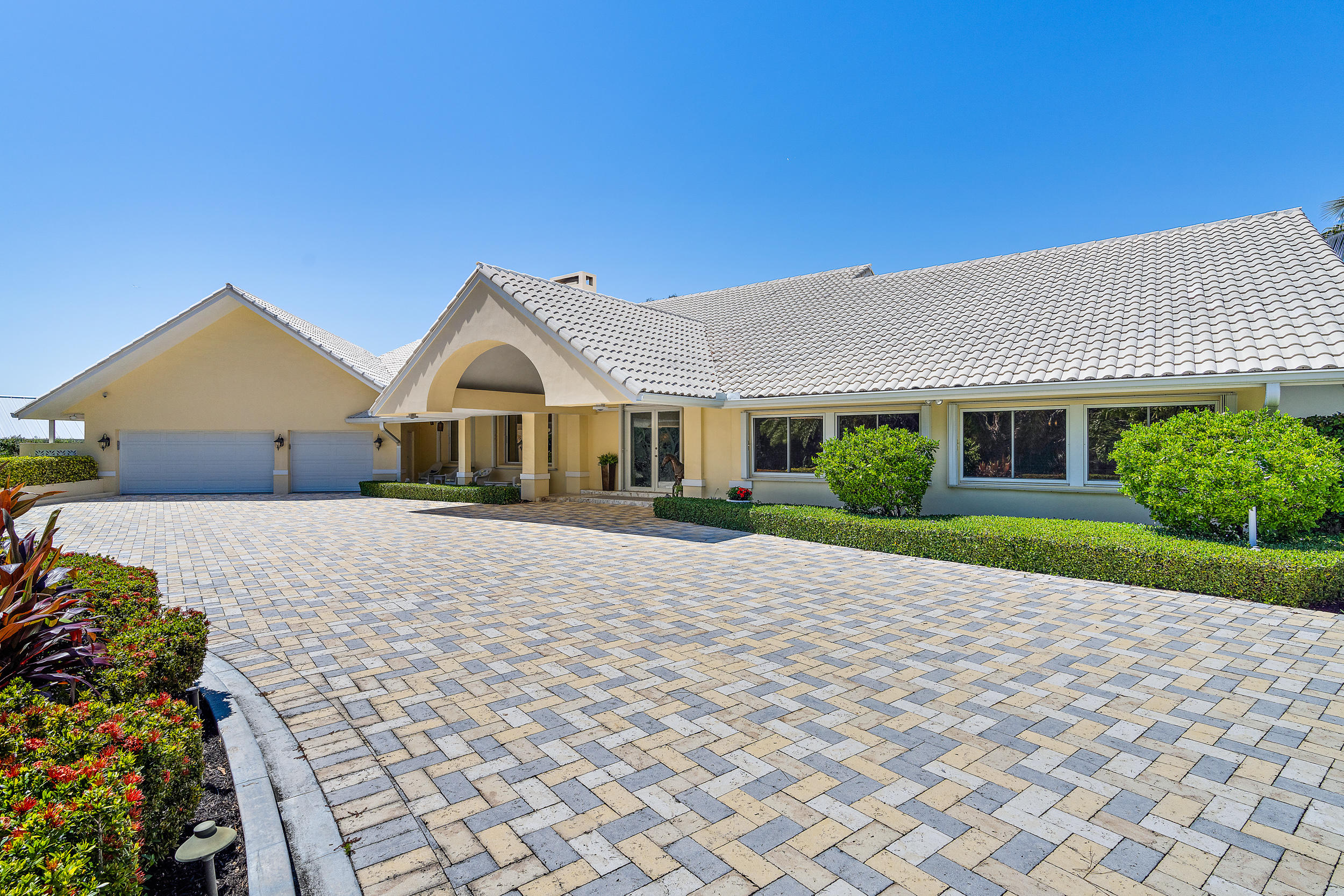 Golden Gate - Residential