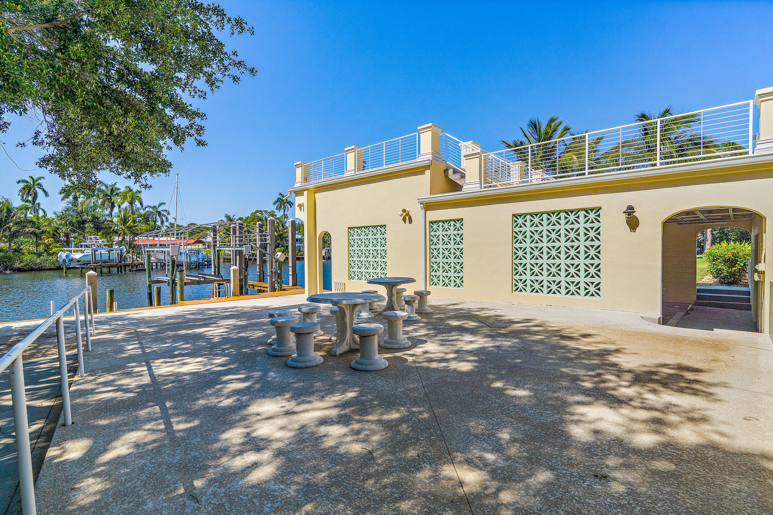Golden Gate - Residential