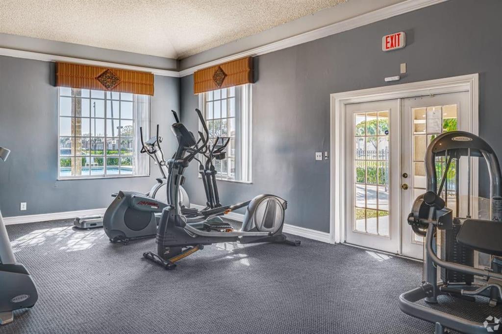 ST ANDREWS PALM BEACH CONDO I - Residential