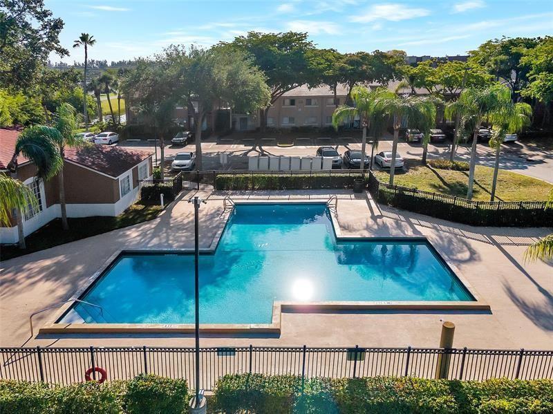 ST ANDREWS PALM BEACH CONDO I - Residential