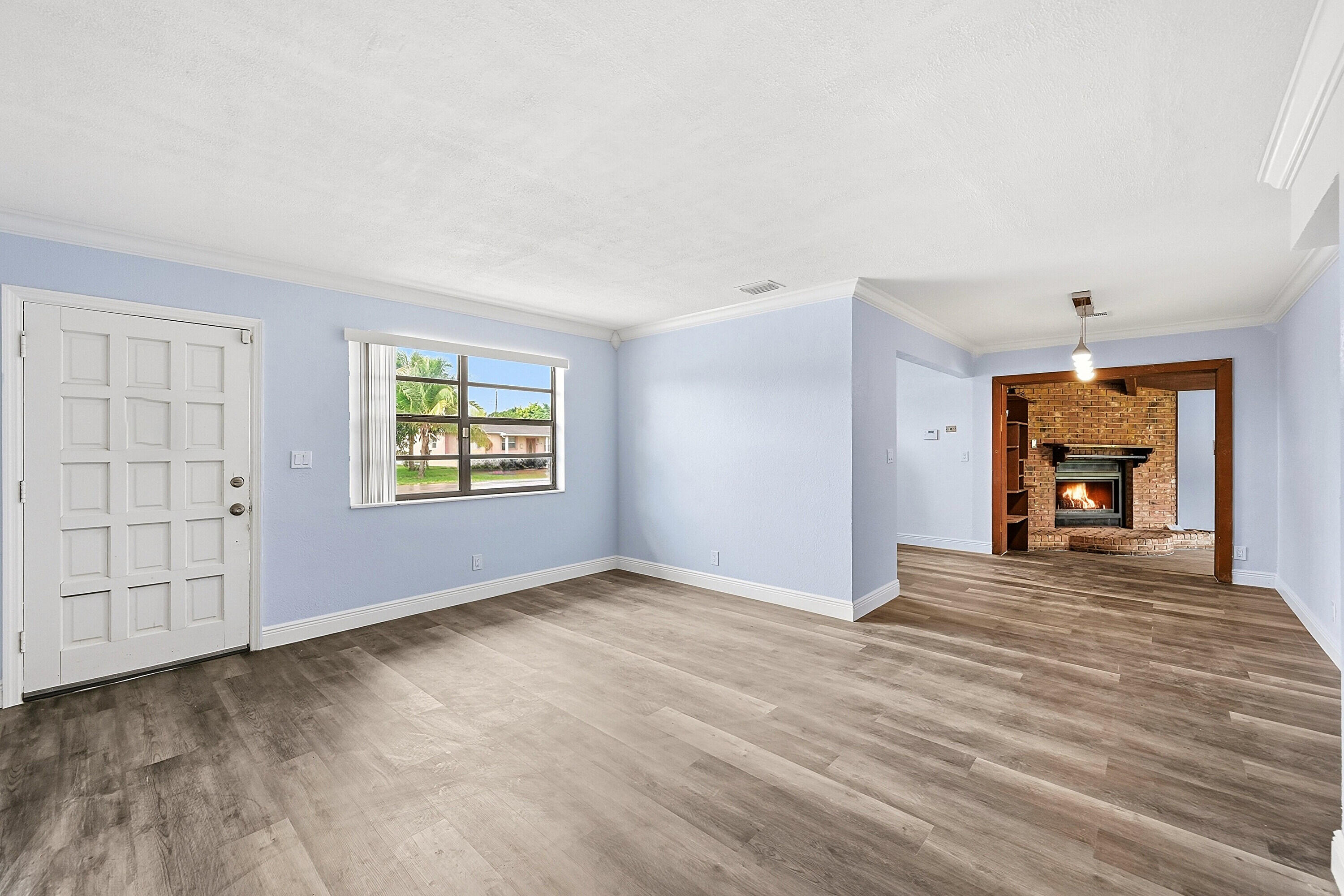 LAUDERDALE LAKES WEST GATE SEC 1 - Residential