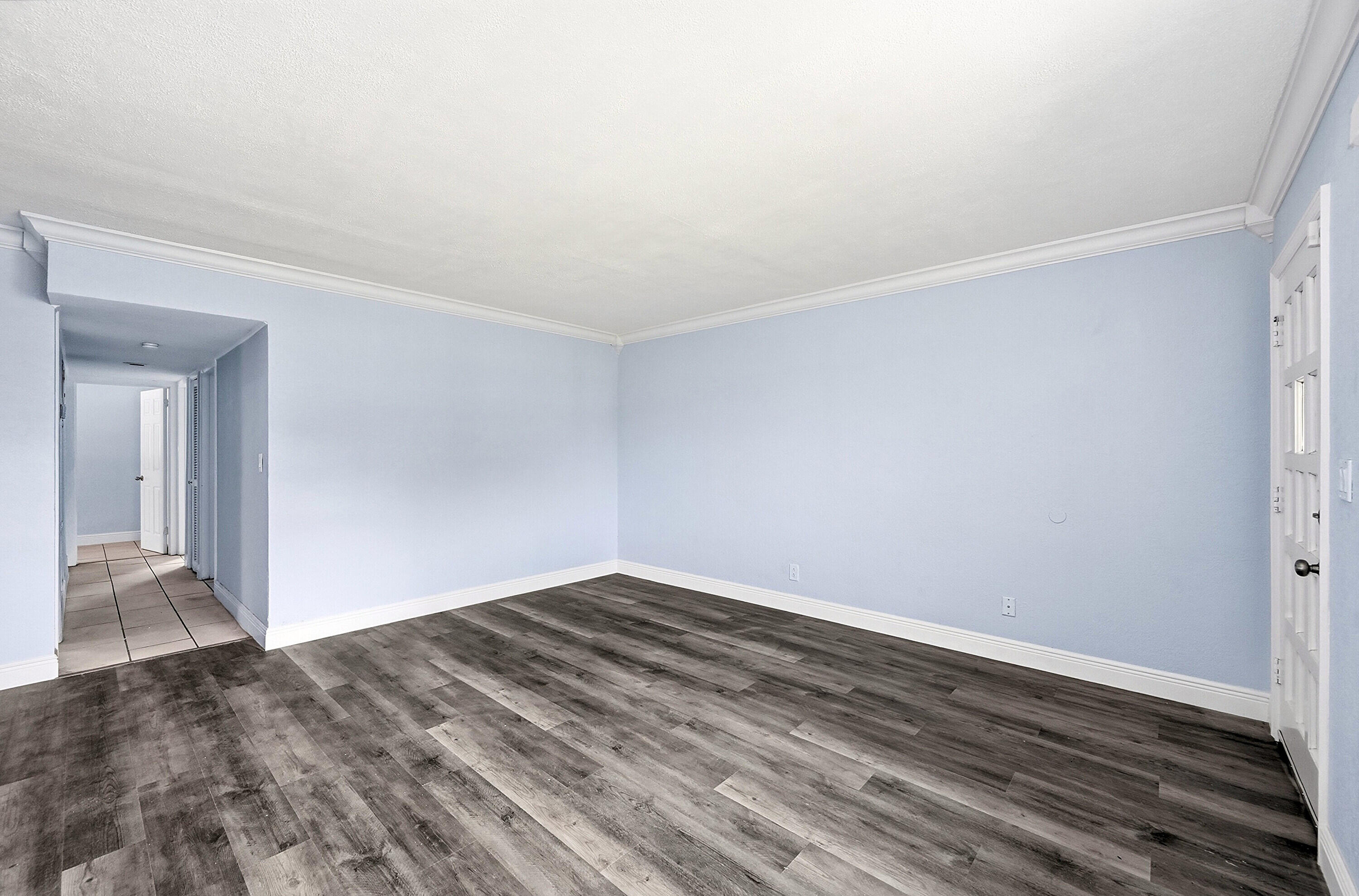 LAUDERDALE LAKES WEST GATE SEC 1 - Residential