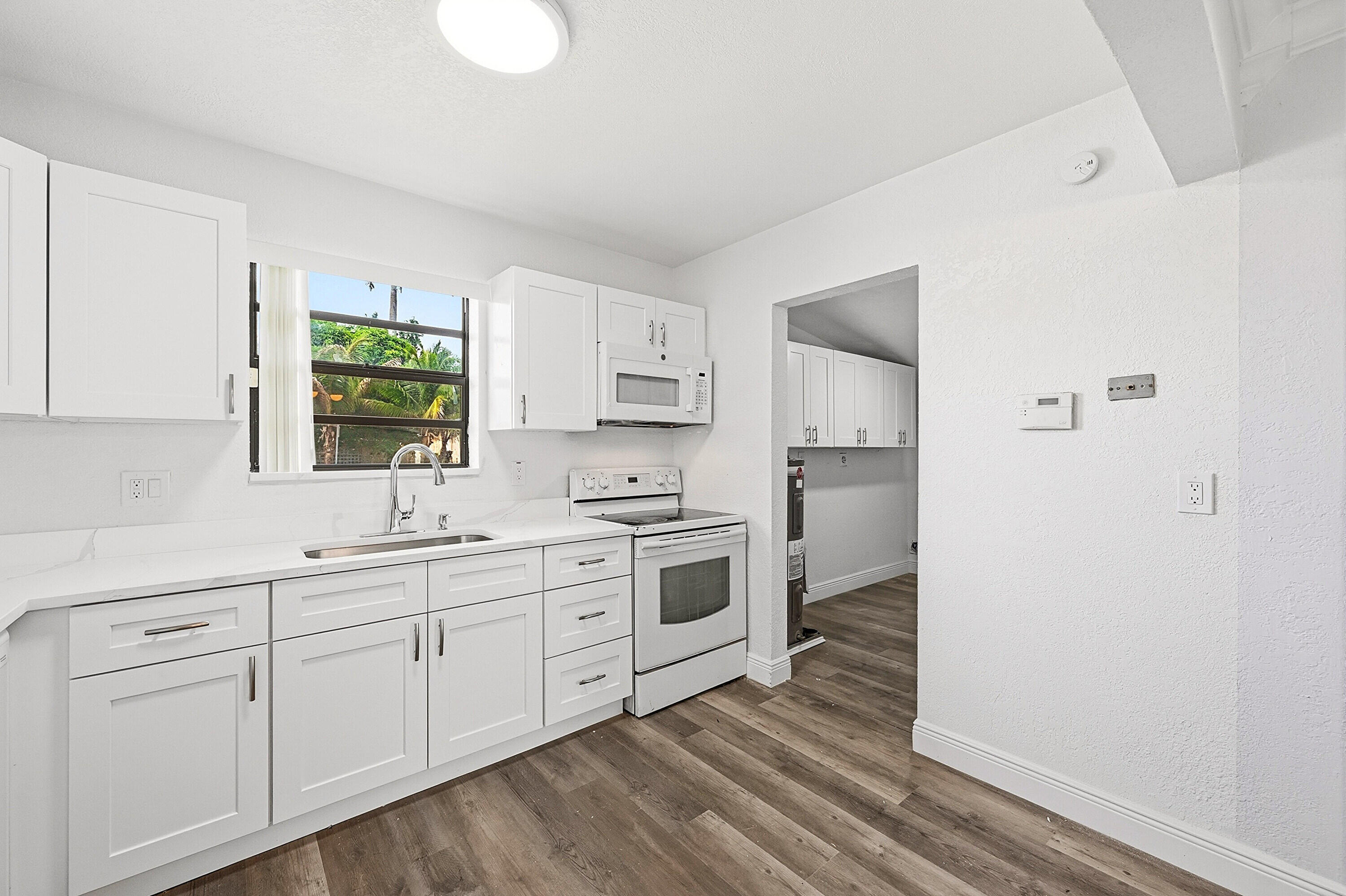 LAUDERDALE LAKES WEST GATE SEC 1 - Residential
