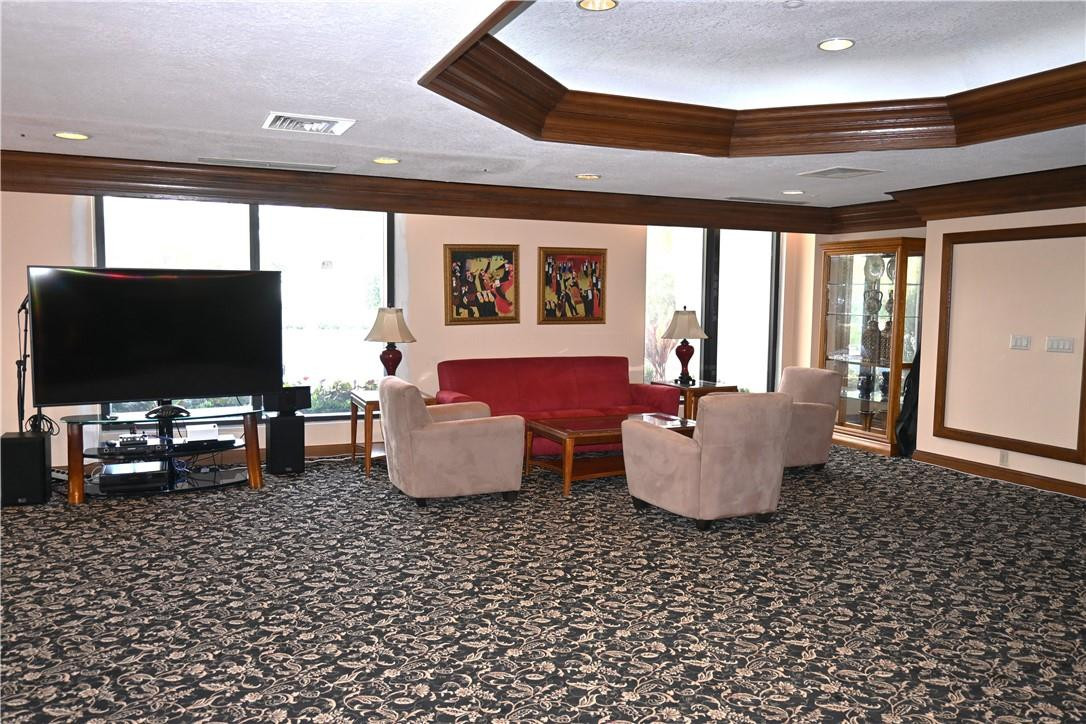 The Criterion Condo - Residential