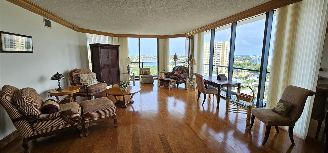 The Criterion Condo - Residential