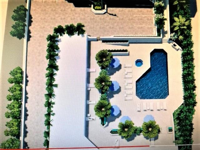 The Criterion Condo - Residential