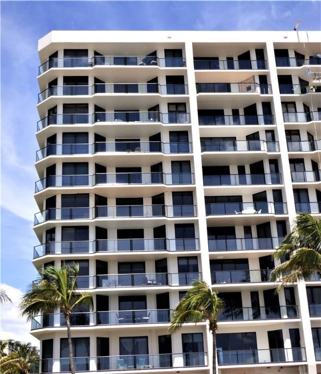 The Criterion Condo - Residential