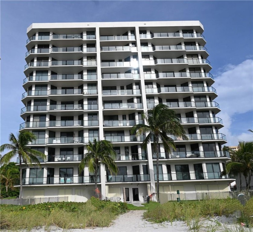 The Criterion Condo - Residential