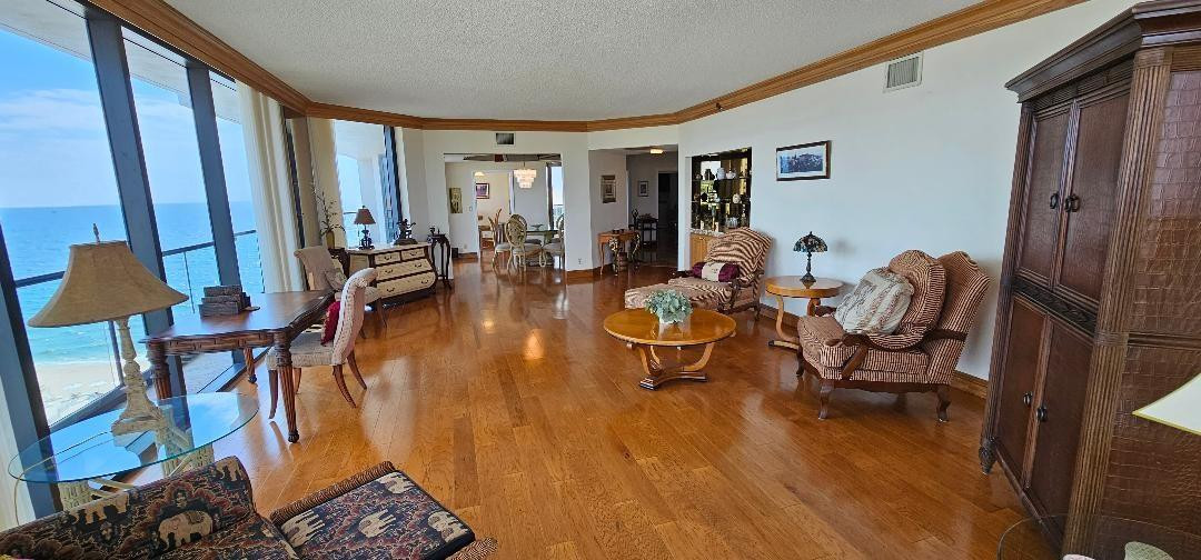 The Criterion Condo - Residential