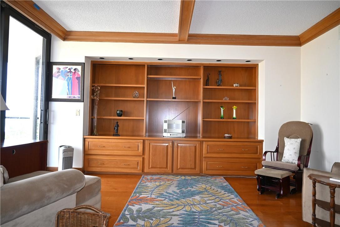 The Criterion Condo - Residential