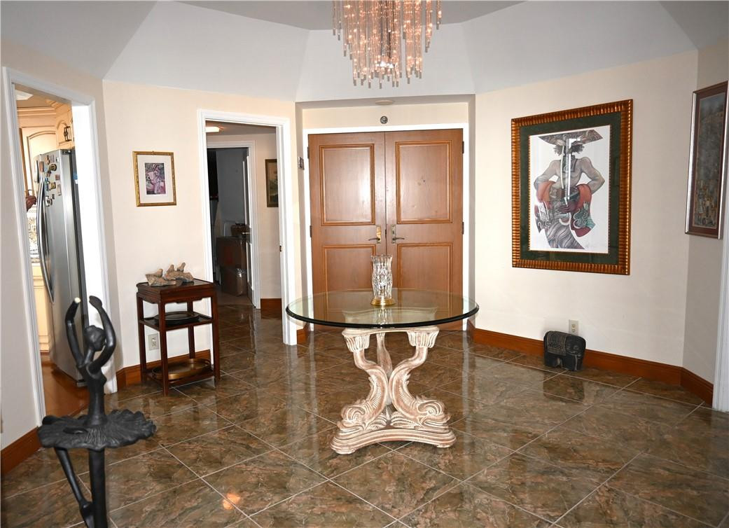The Criterion Condo - Residential