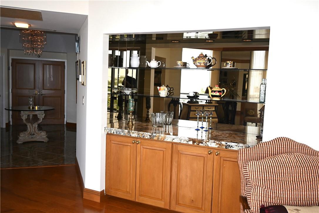The Criterion Condo - Residential