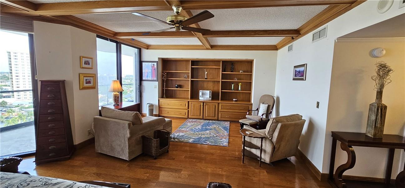 The Criterion Condo - Residential